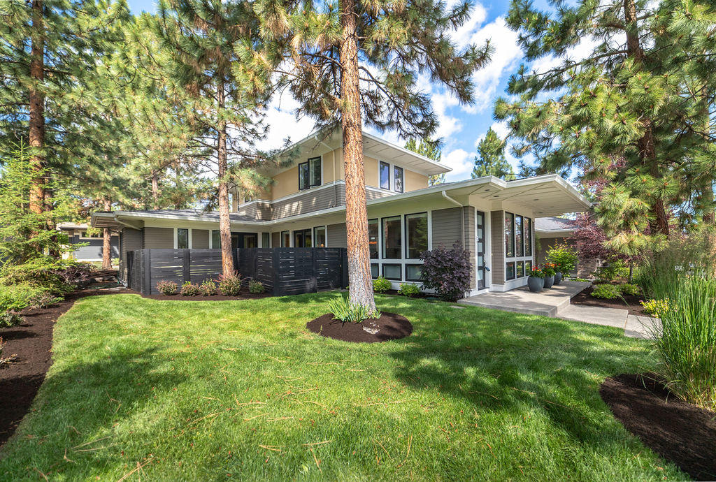 NorthWest Crossing - Residential