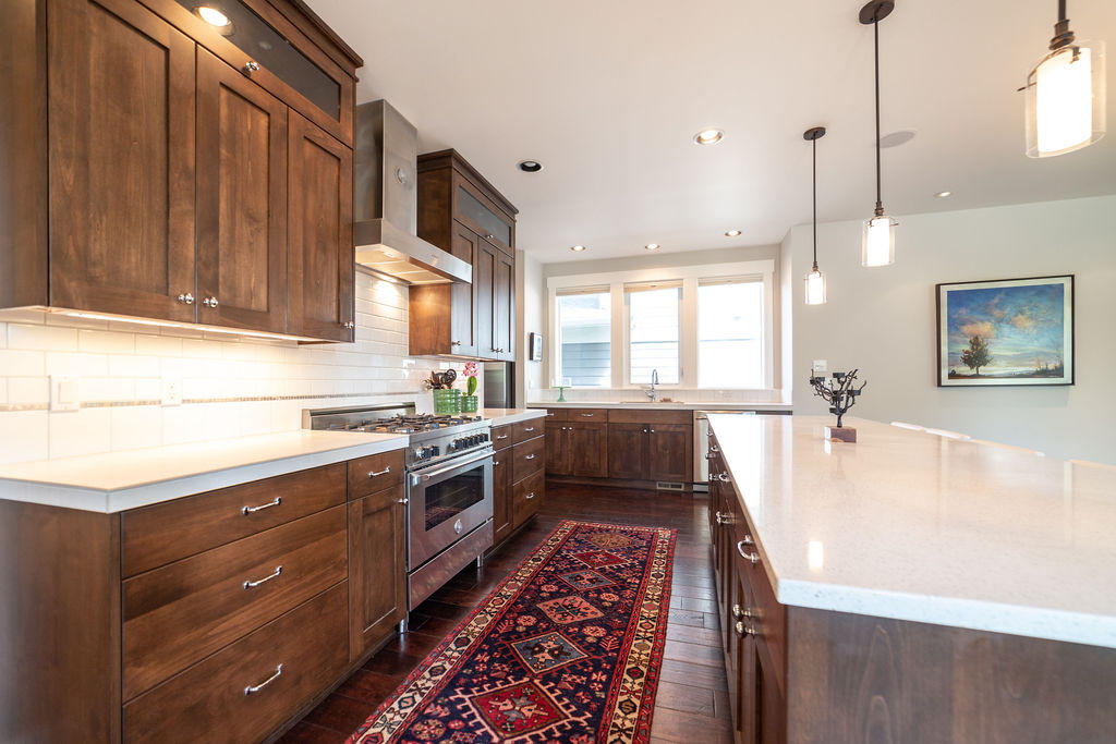 NorthWest Crossing - Residential