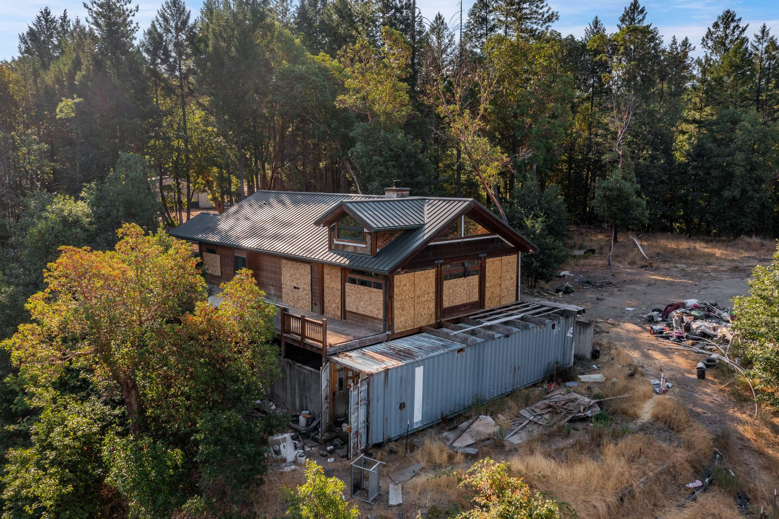 N/A - Residential