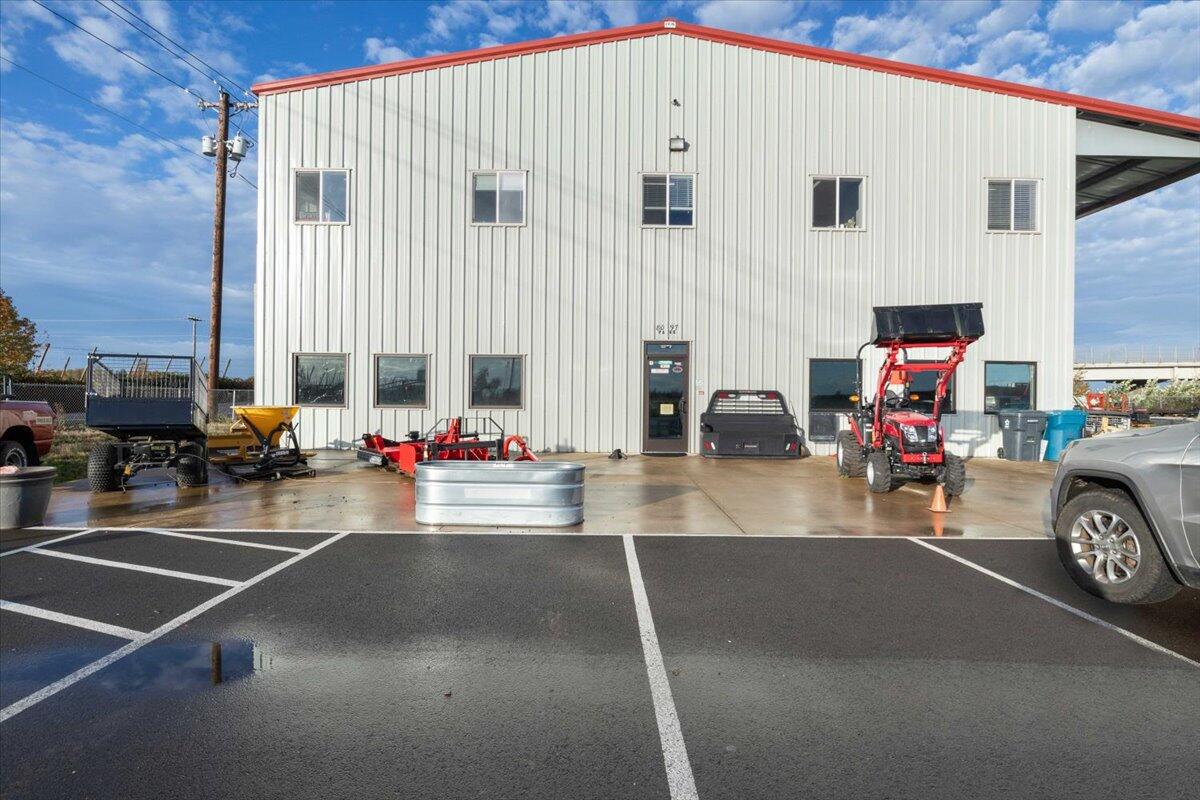 N/A - Commercial Sale