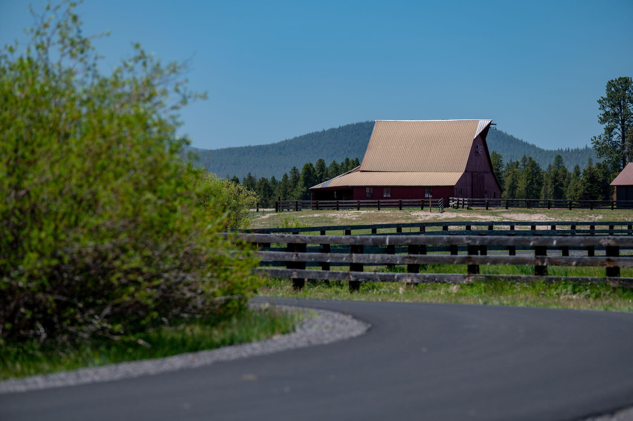 N/A - Farm