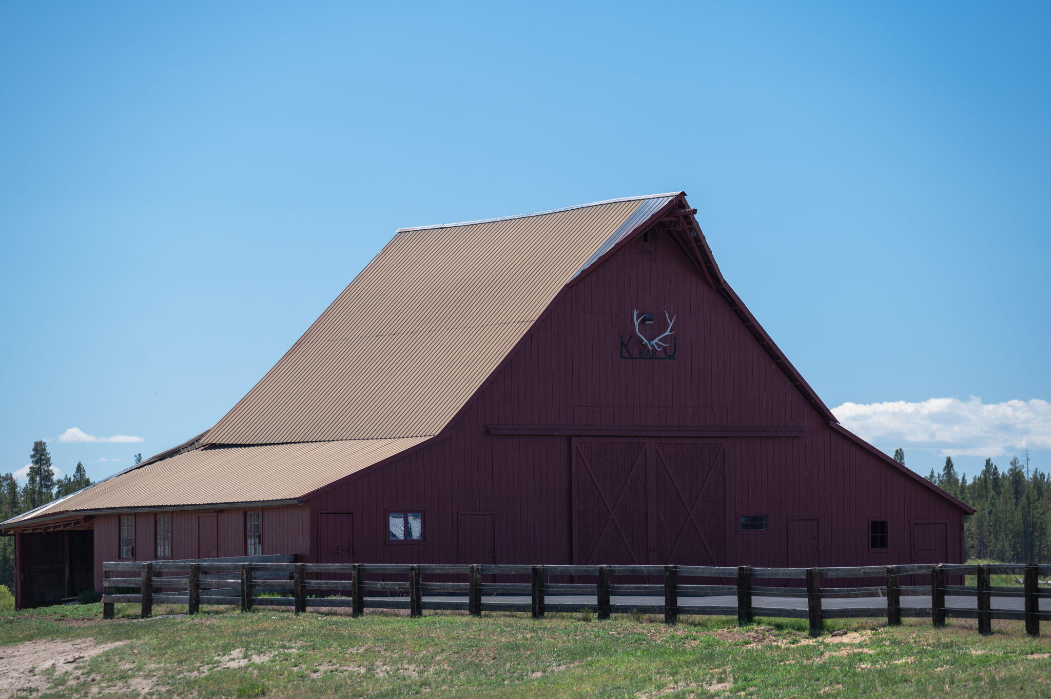 N/A - Farm