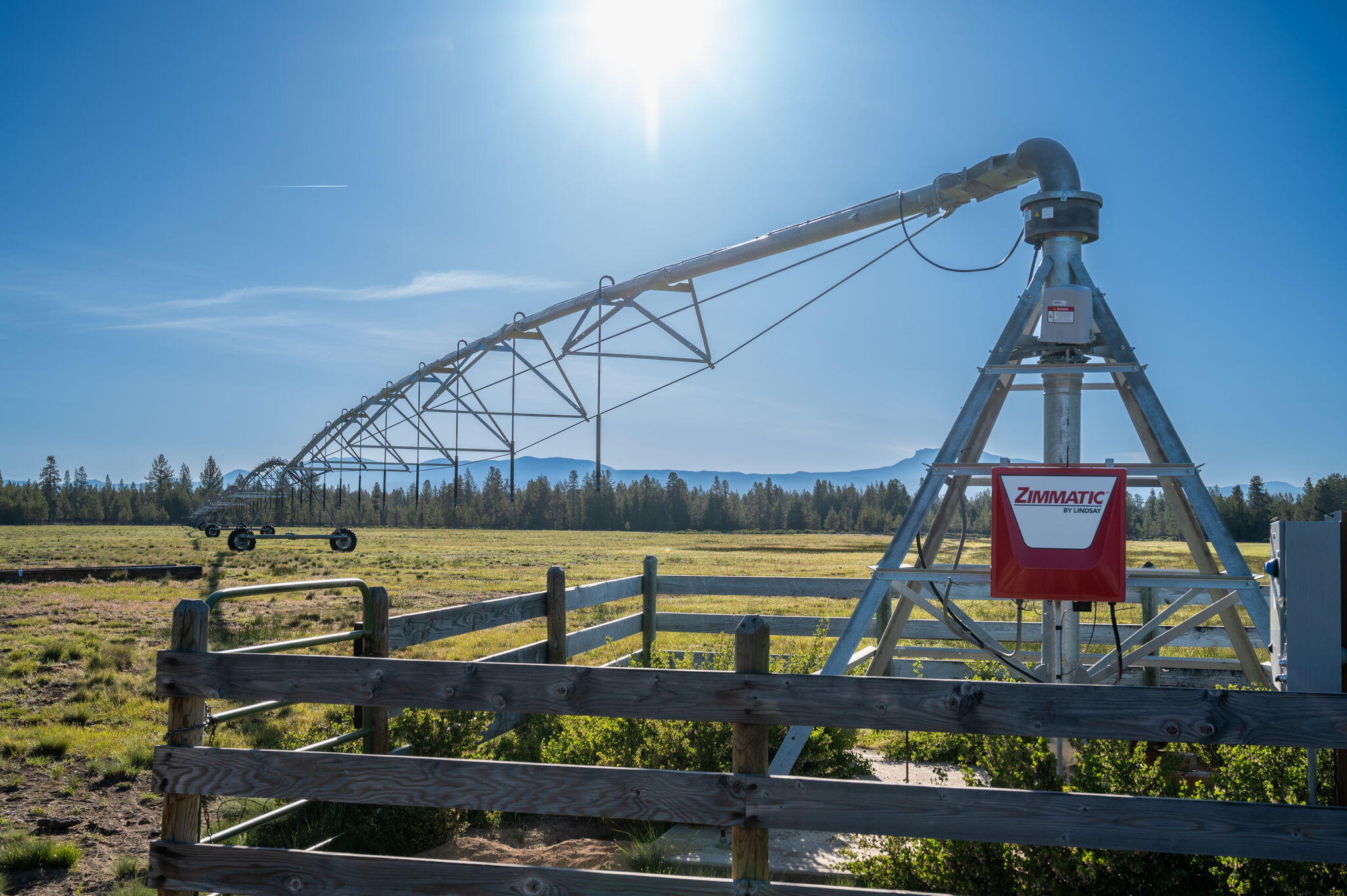 N/A - Farm