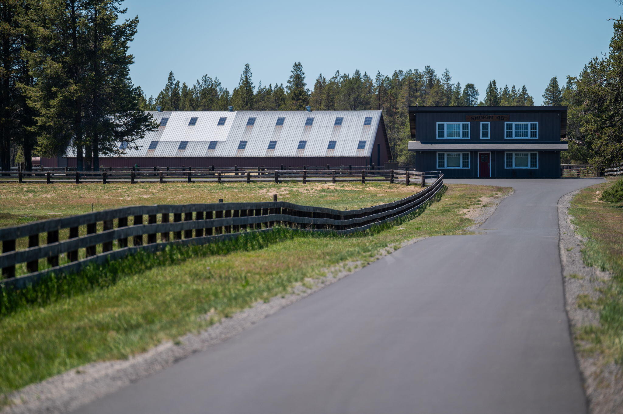 N/A - Farm