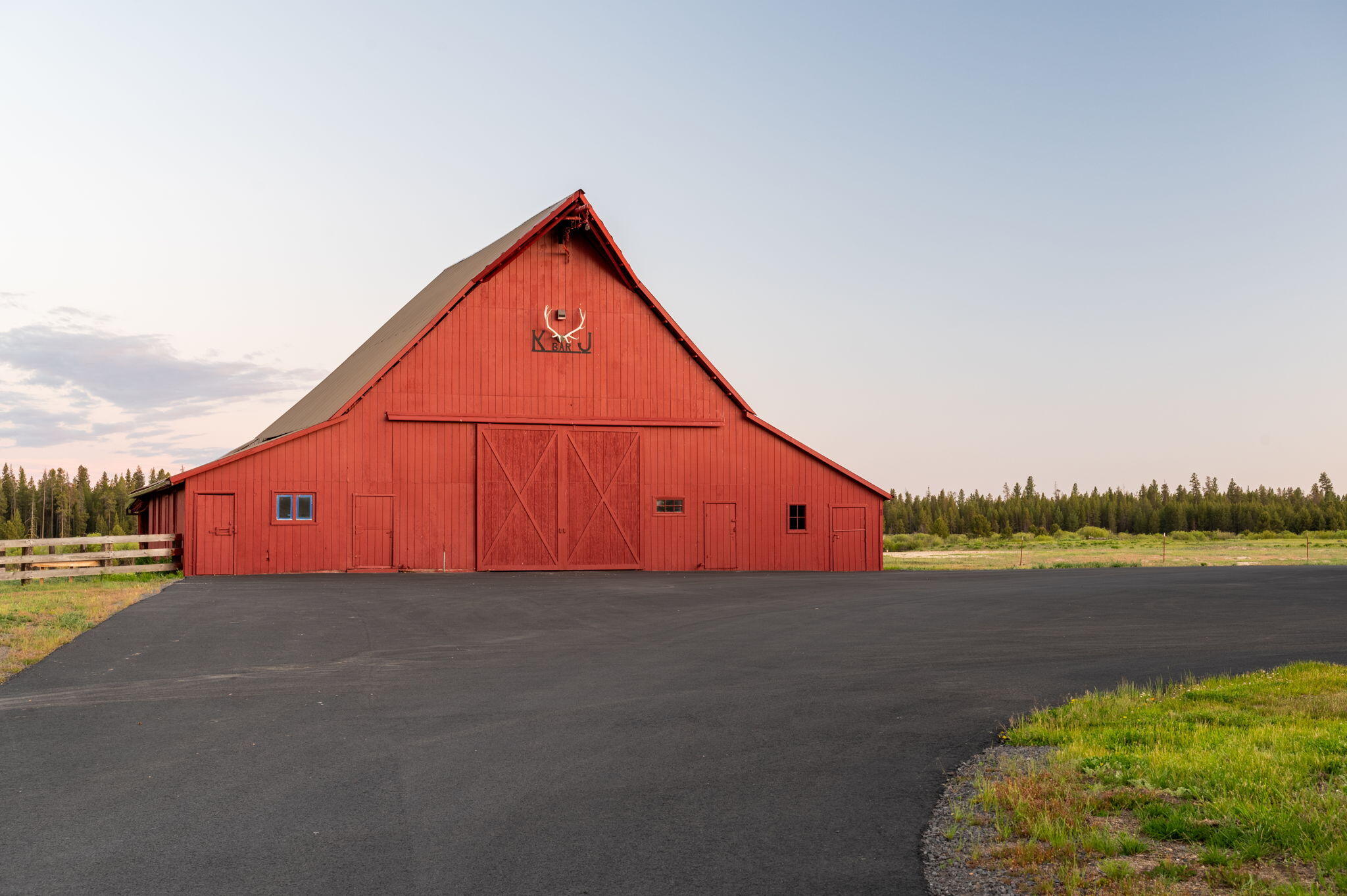 N/A - Farm