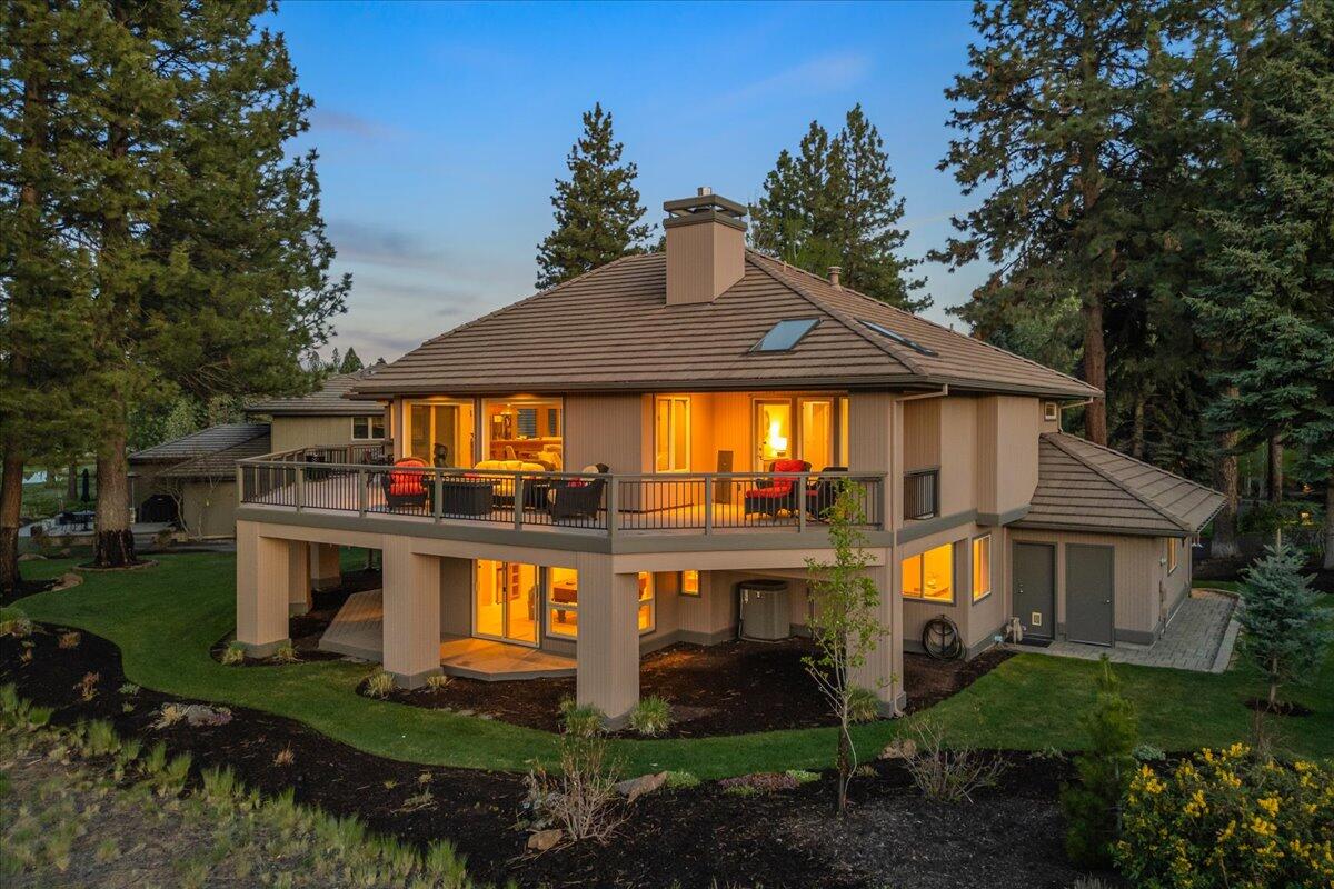 Broken Top - Residential