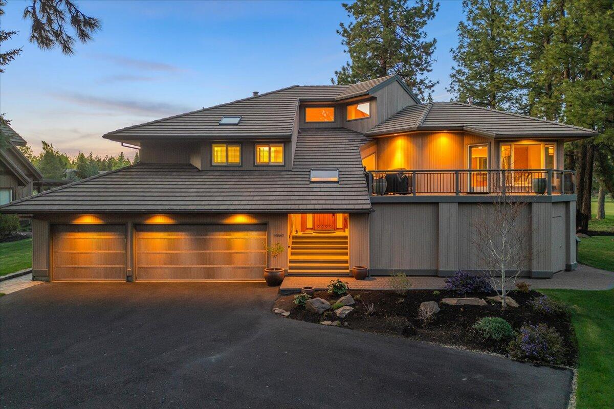 Broken Top - Residential
