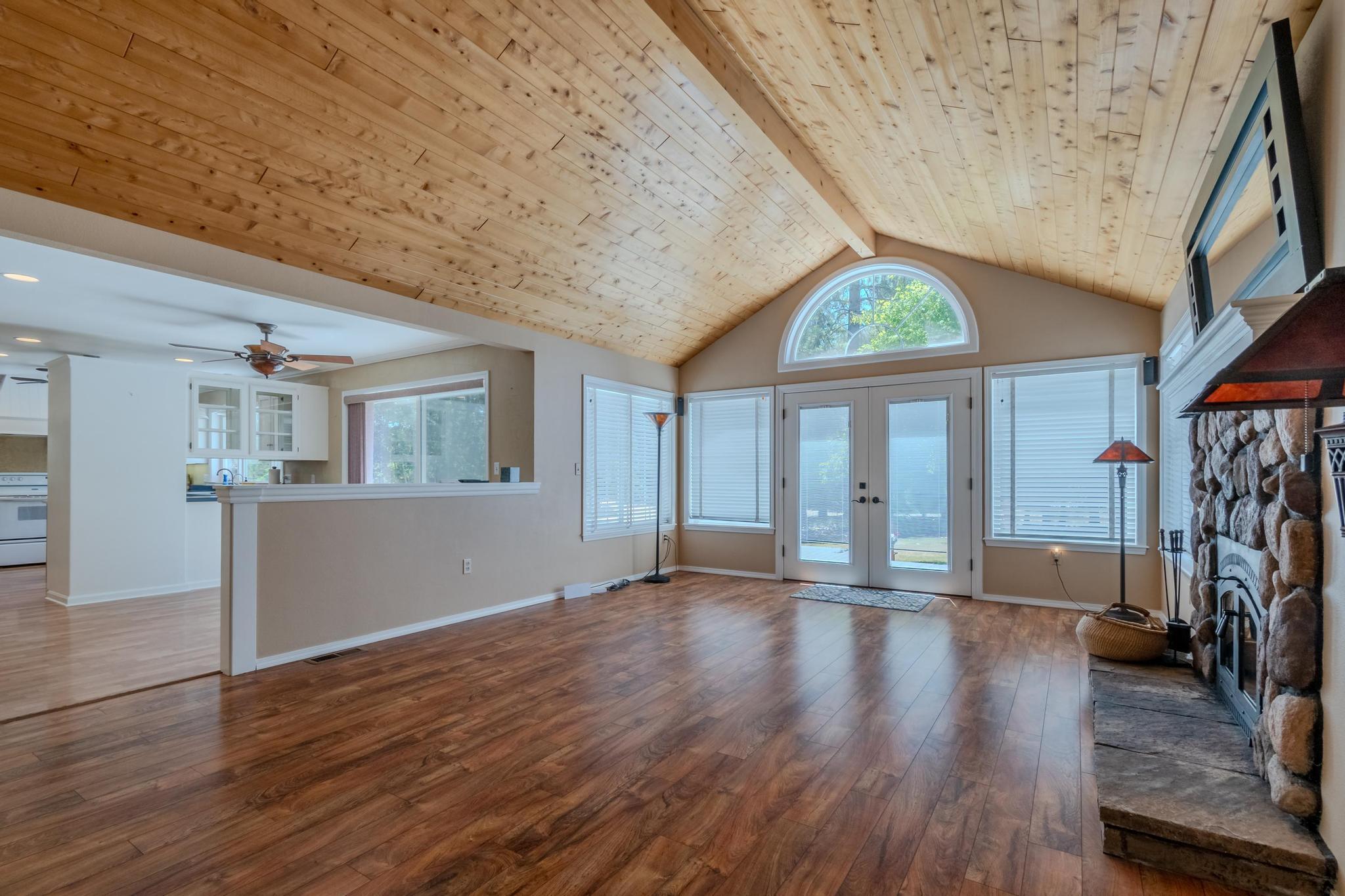 Redthorne Subdivision - Residential