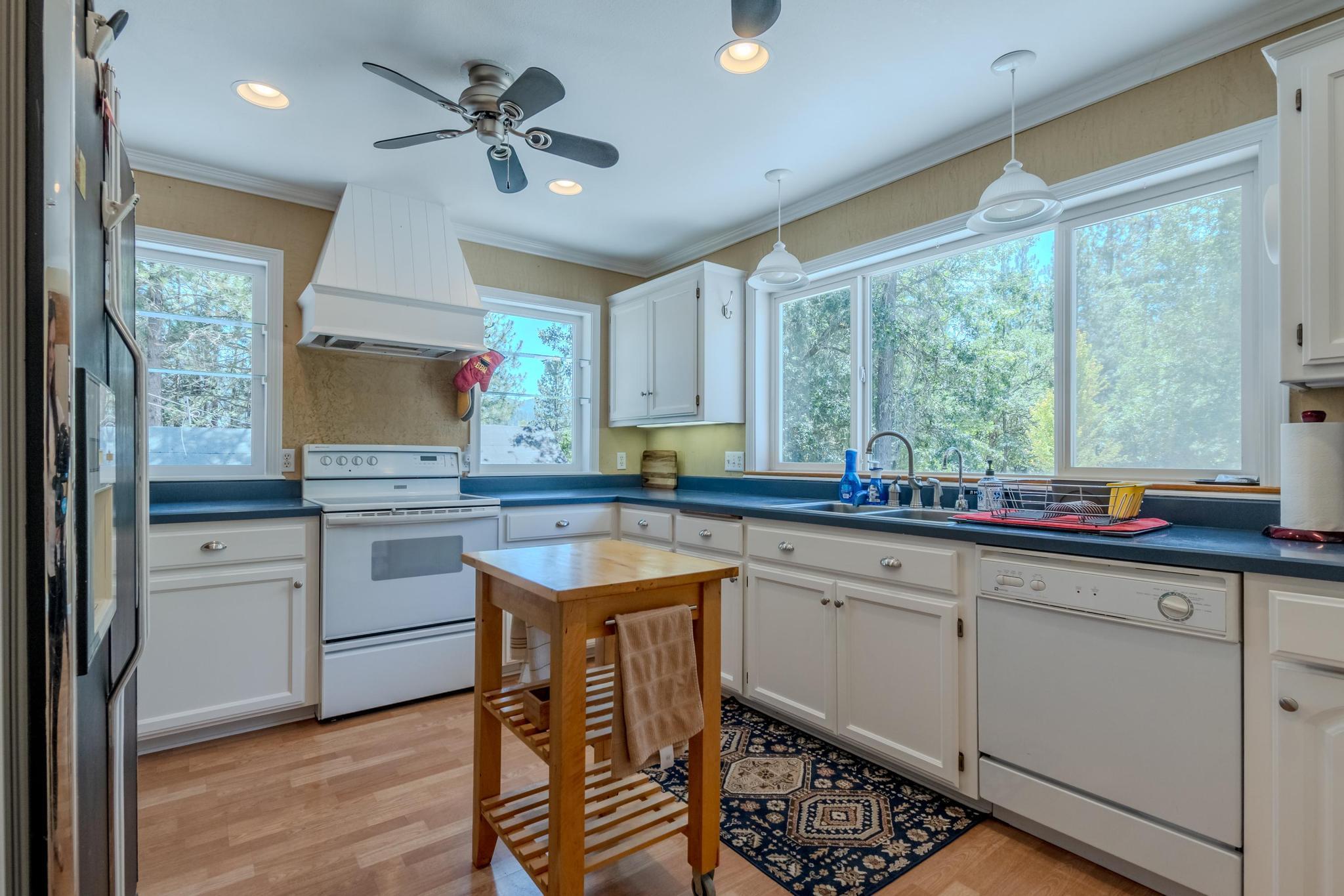 Redthorne Subdivision - Residential