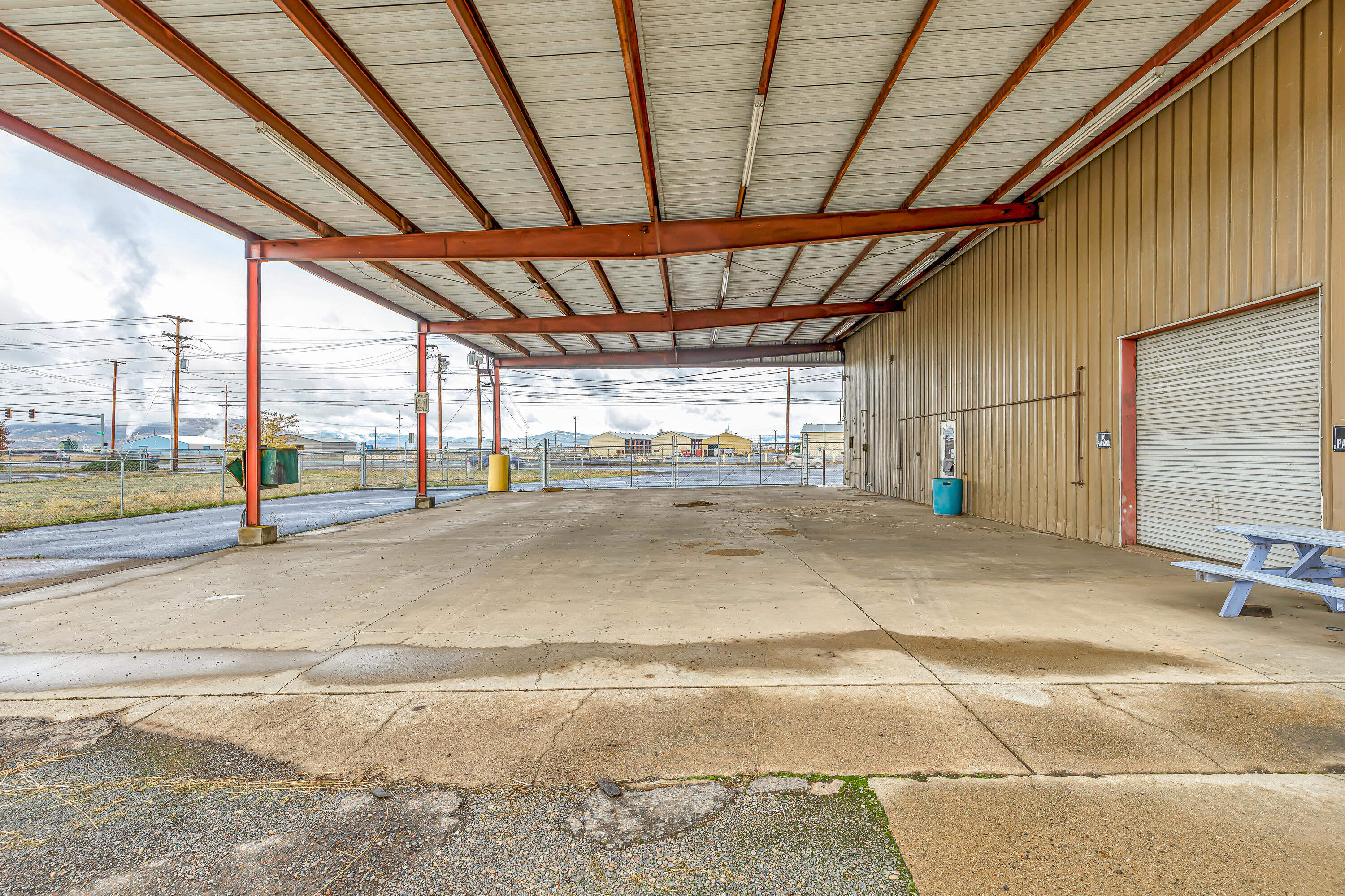 N/A - Commercial Sale