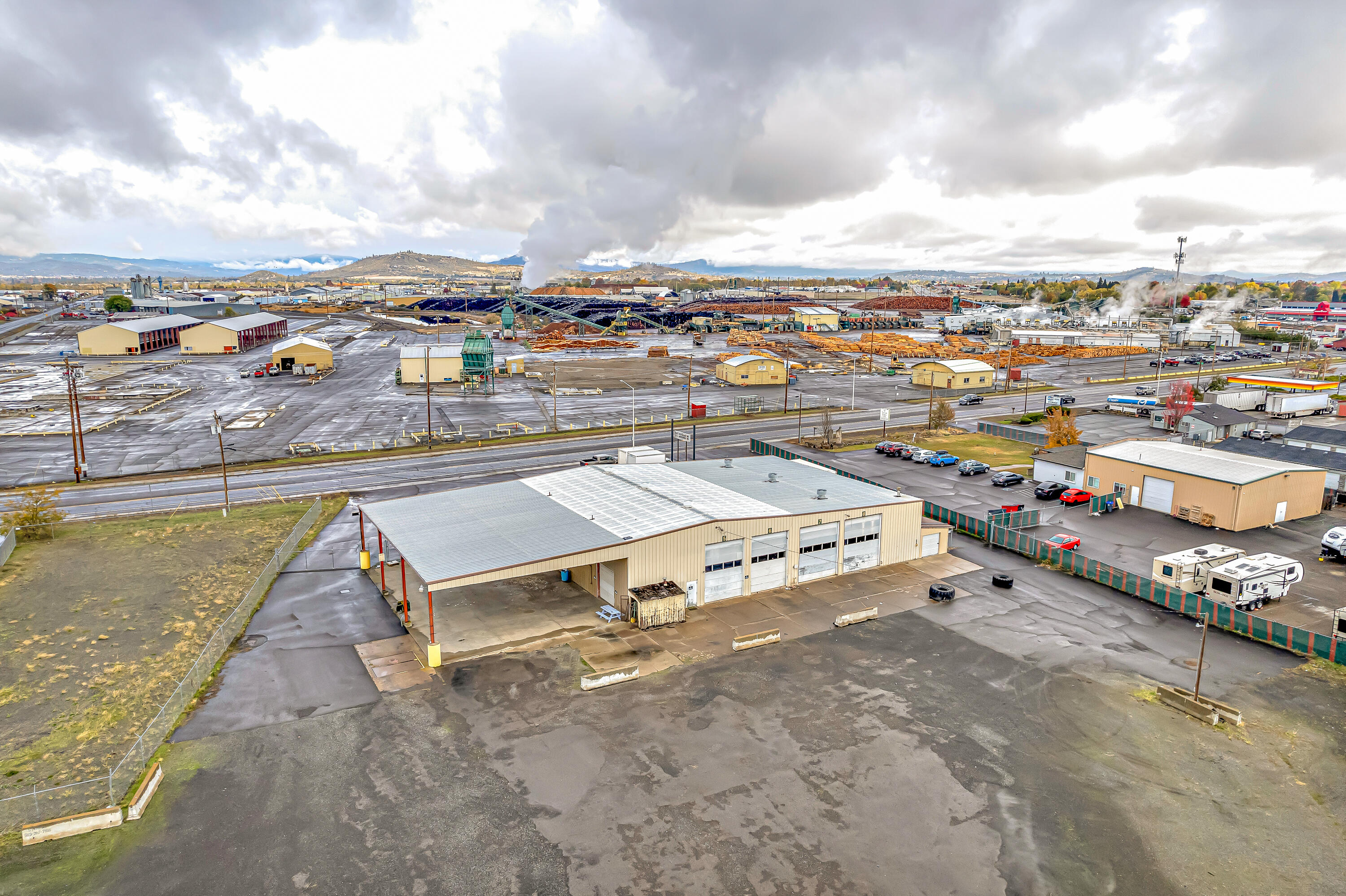 N/A - Commercial Sale
