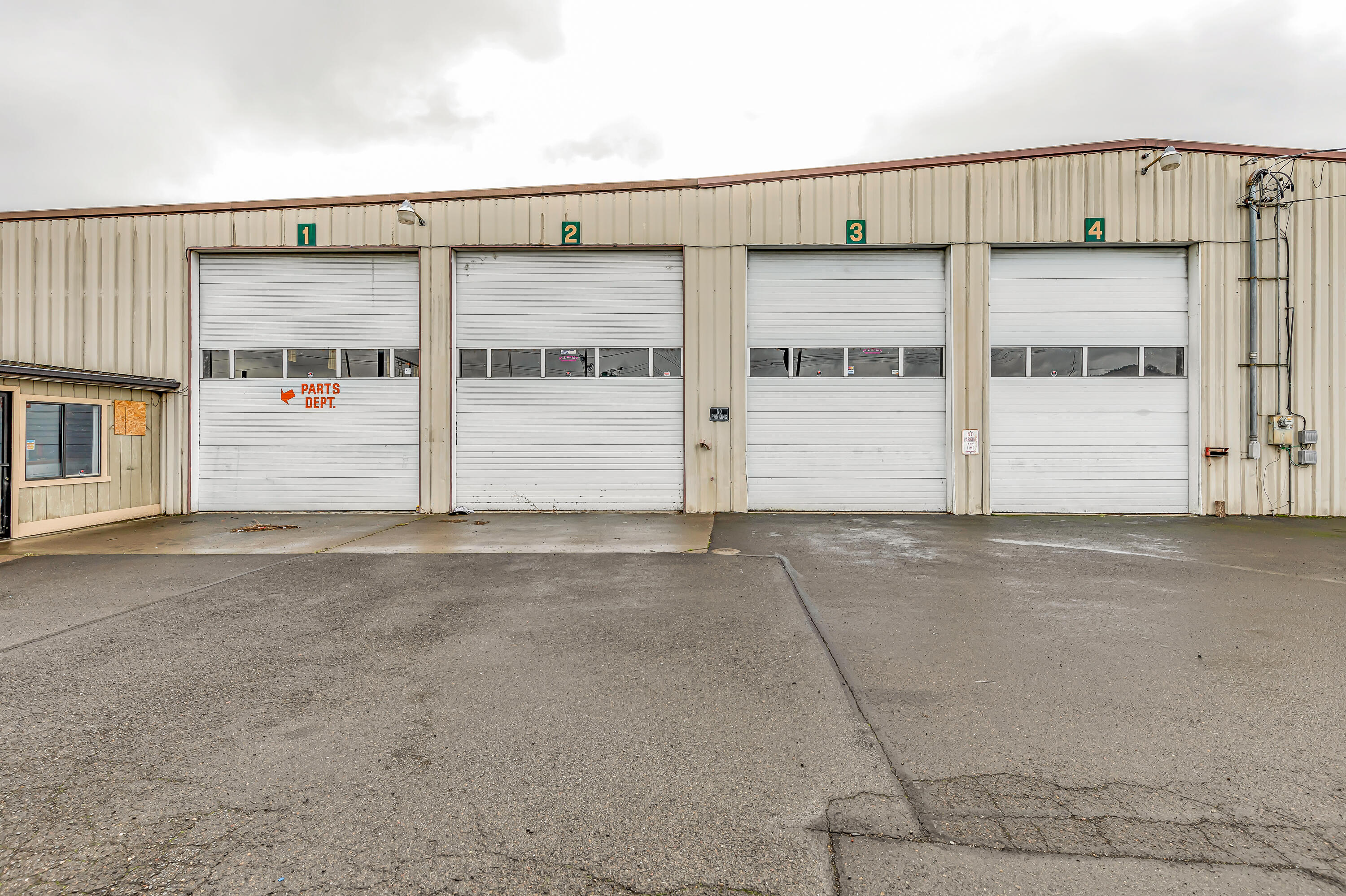 N/A - Commercial Sale