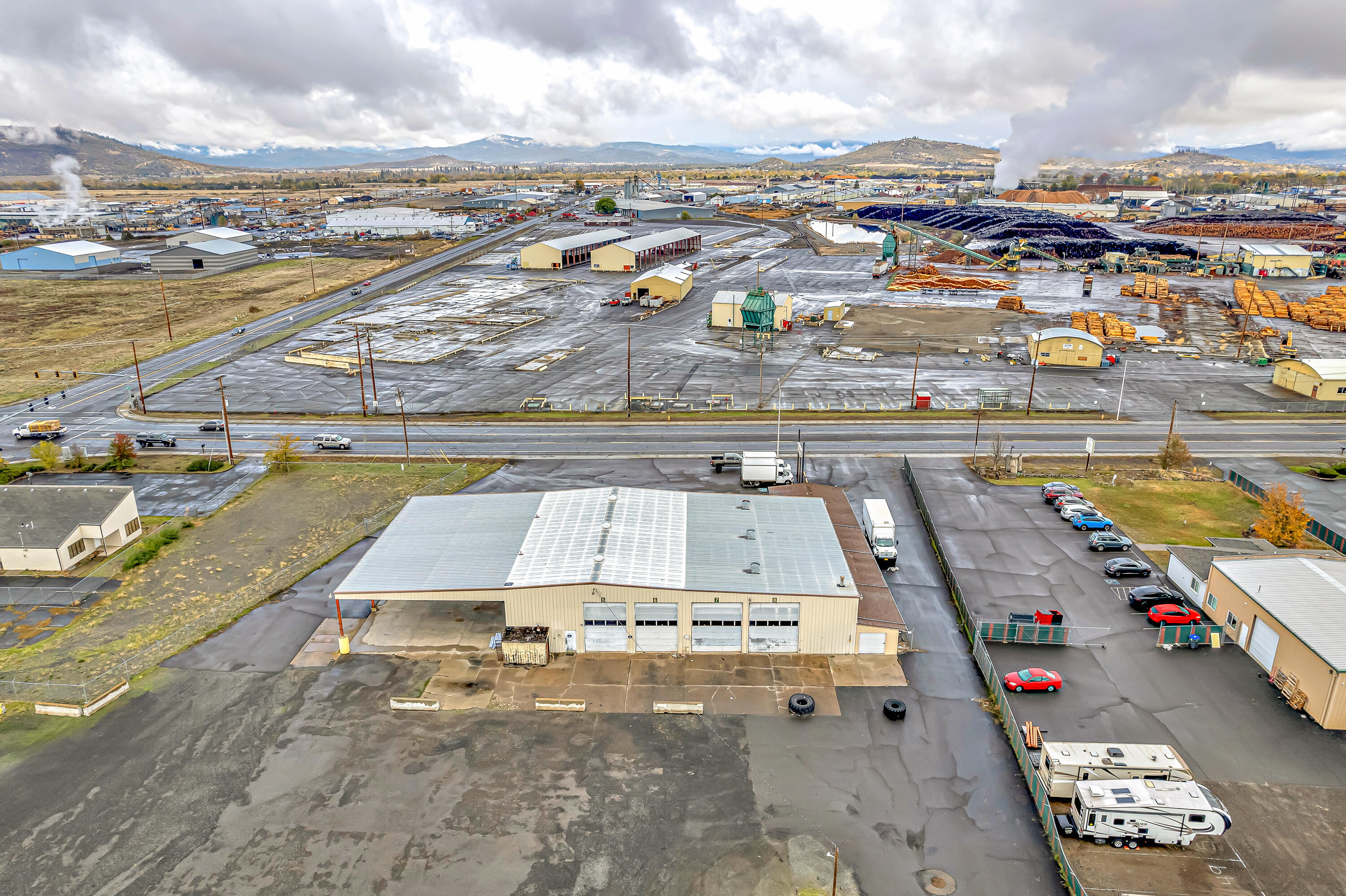 N/A - Commercial Sale