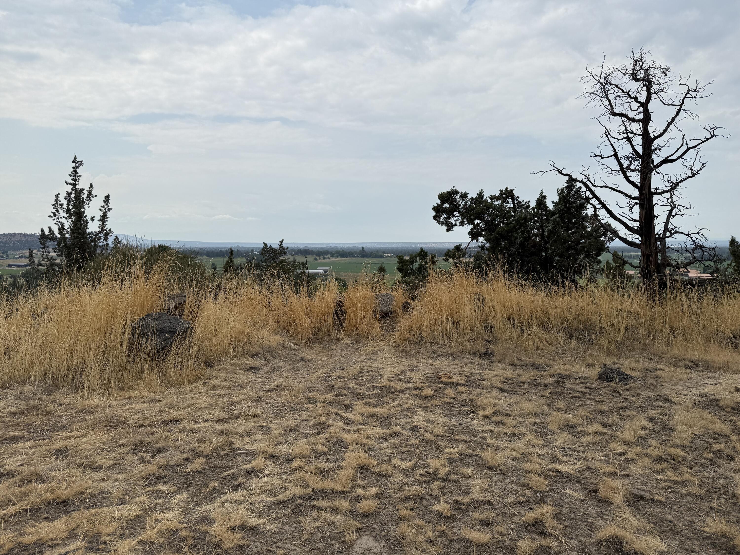Hillman - Land