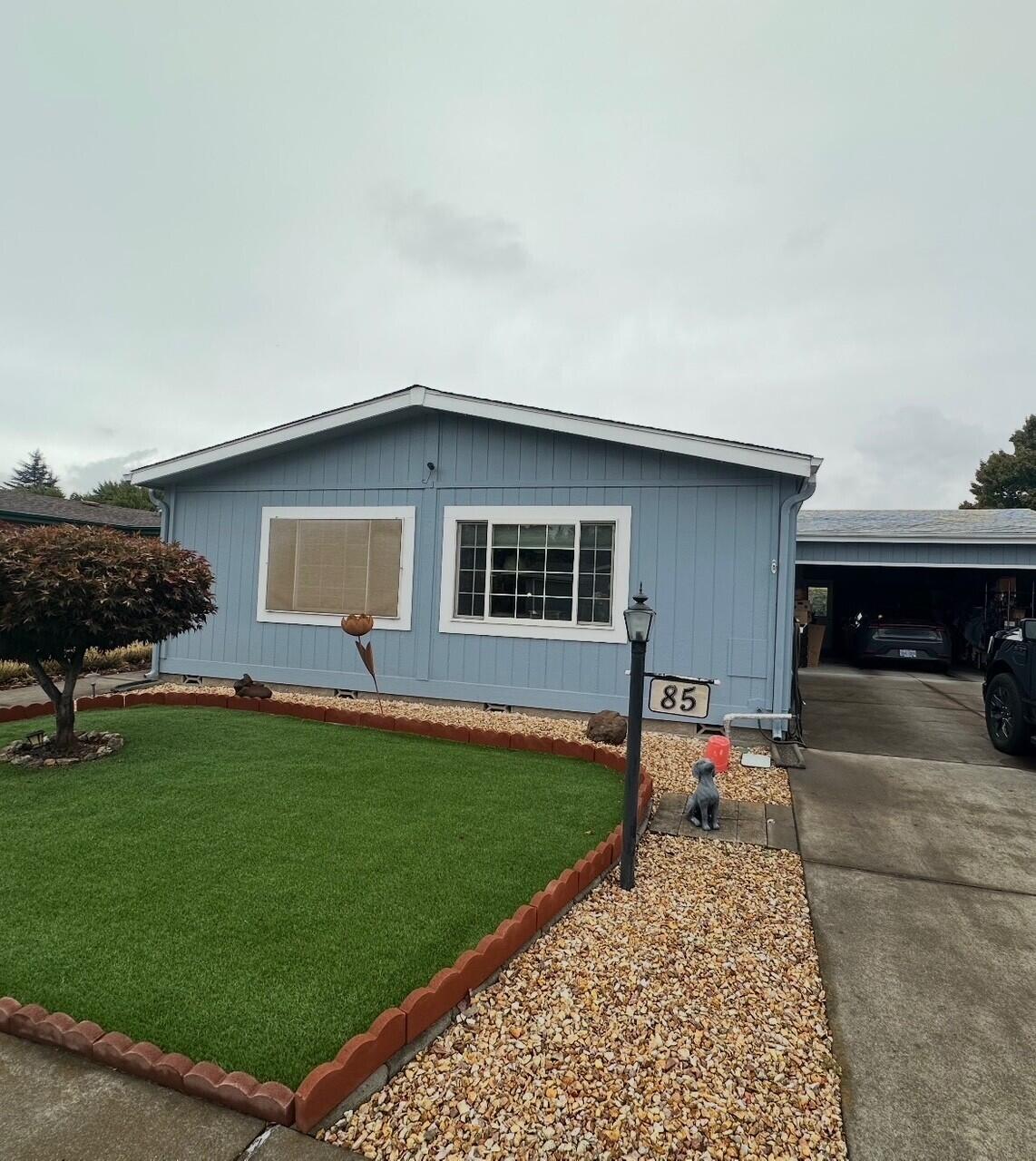 Meadows Subdivision, The - Residential