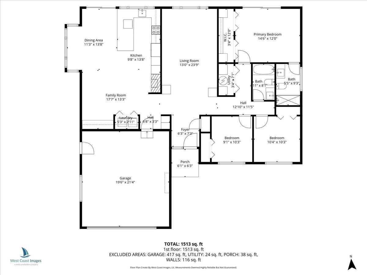 N/A - Residential