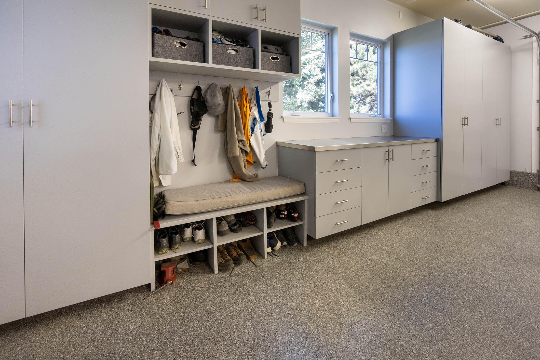 N/A - Residential