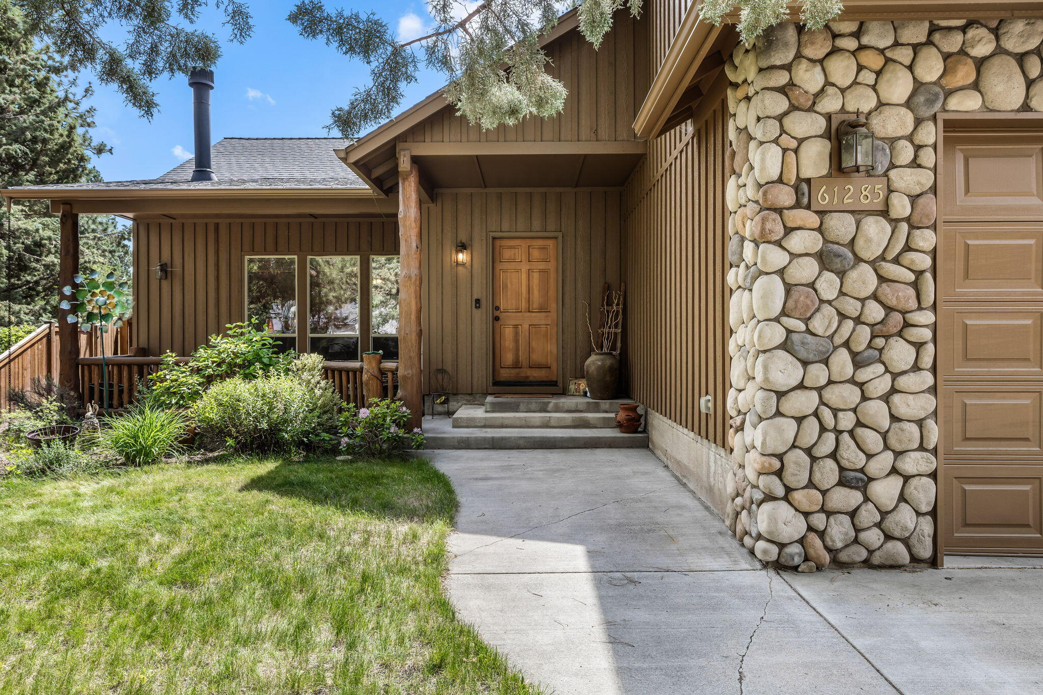 Quail Pine Estates - Residential
