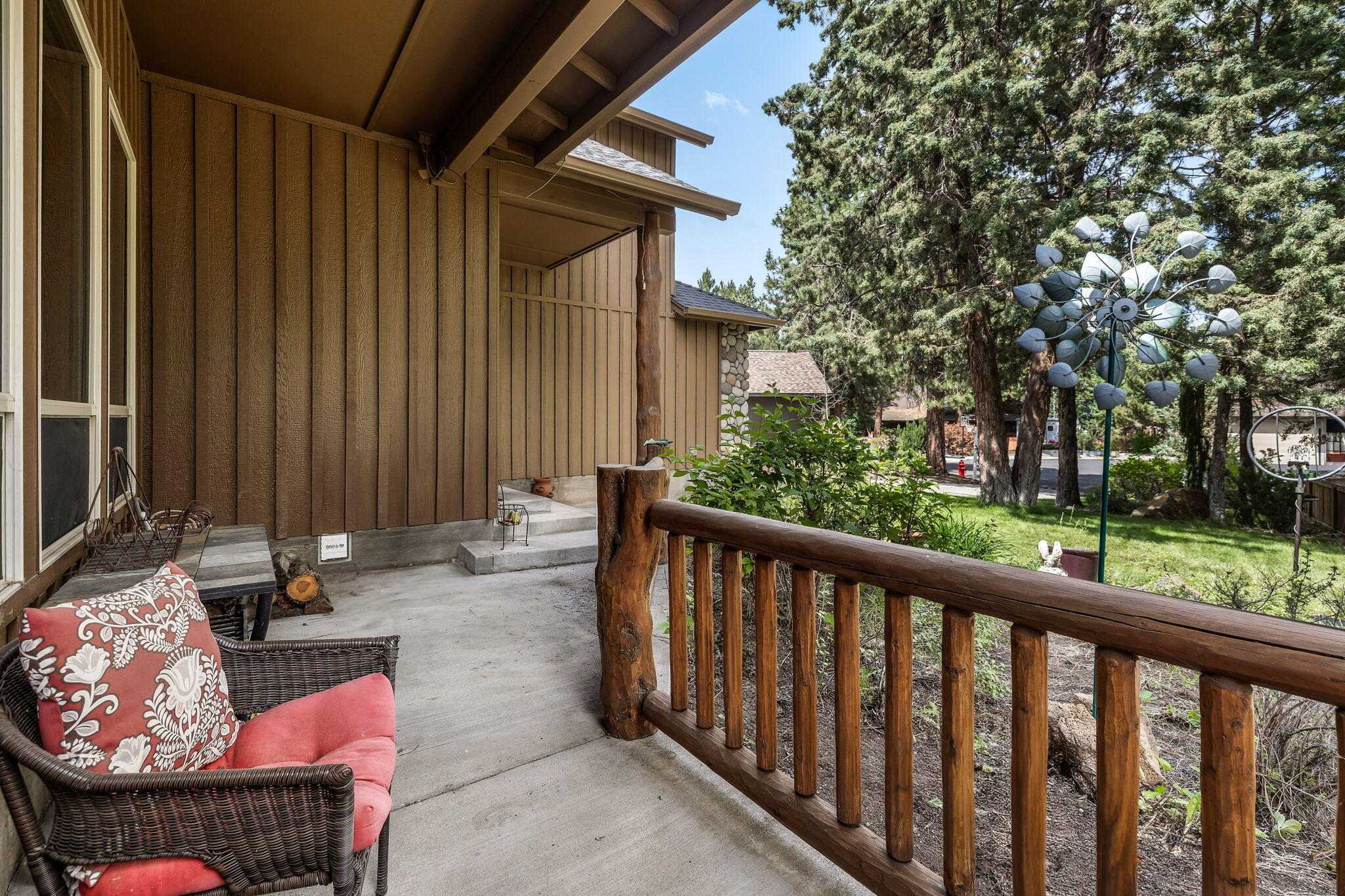 Quail Pine Estates - Residential