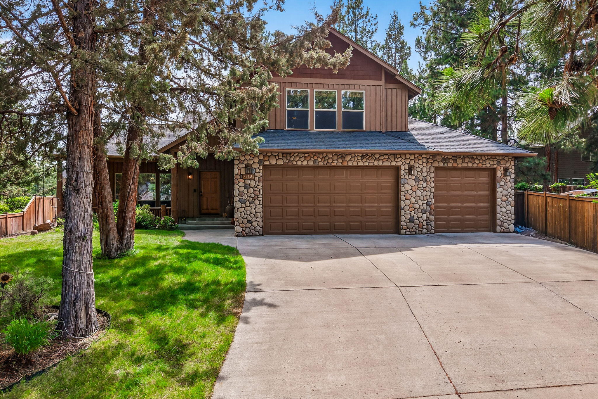 Quail Pine Estates - Residential