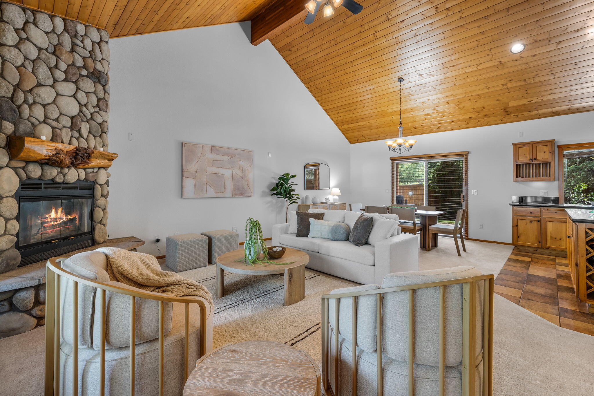 Quail Pine Estates - Residential