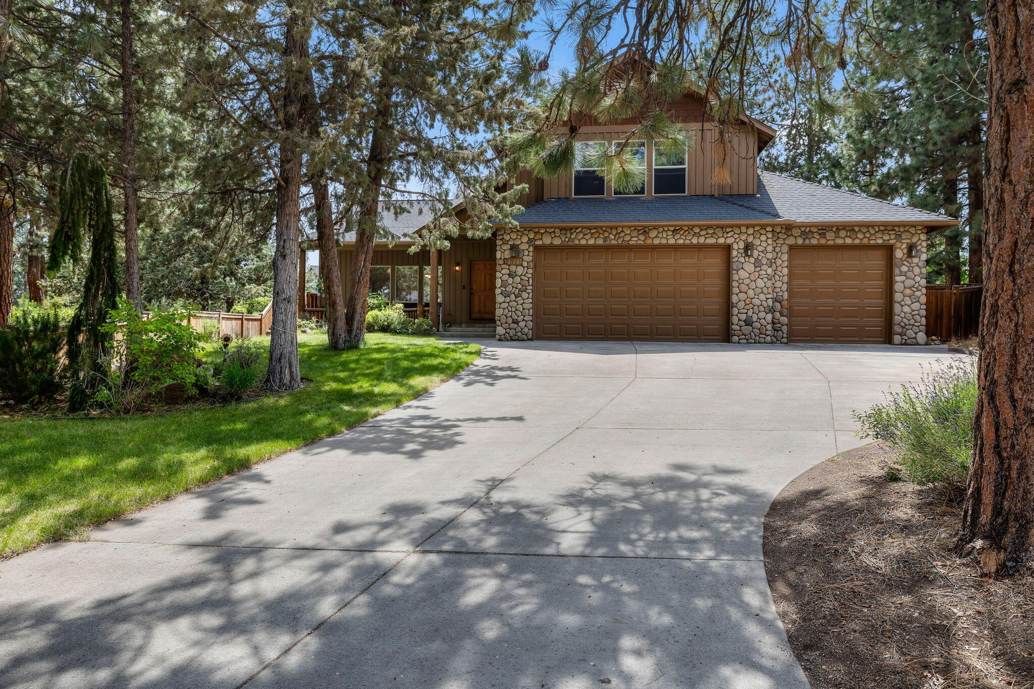 Quail Pine Estates - Residential
