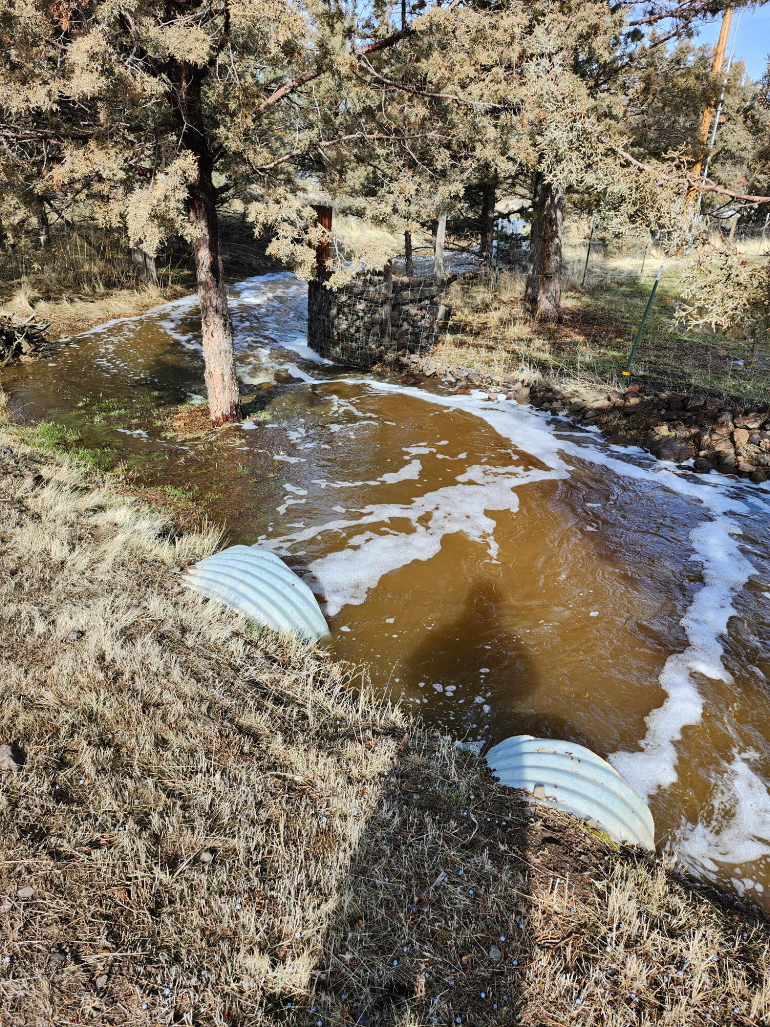 Prineville Lake Acres 1 - Land