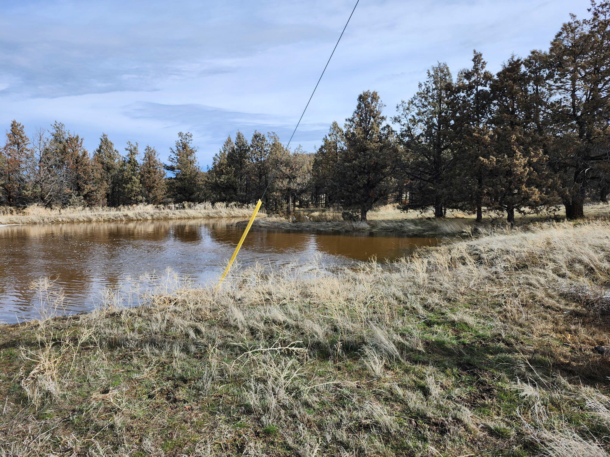 Prineville Lake Acres 1 - Land