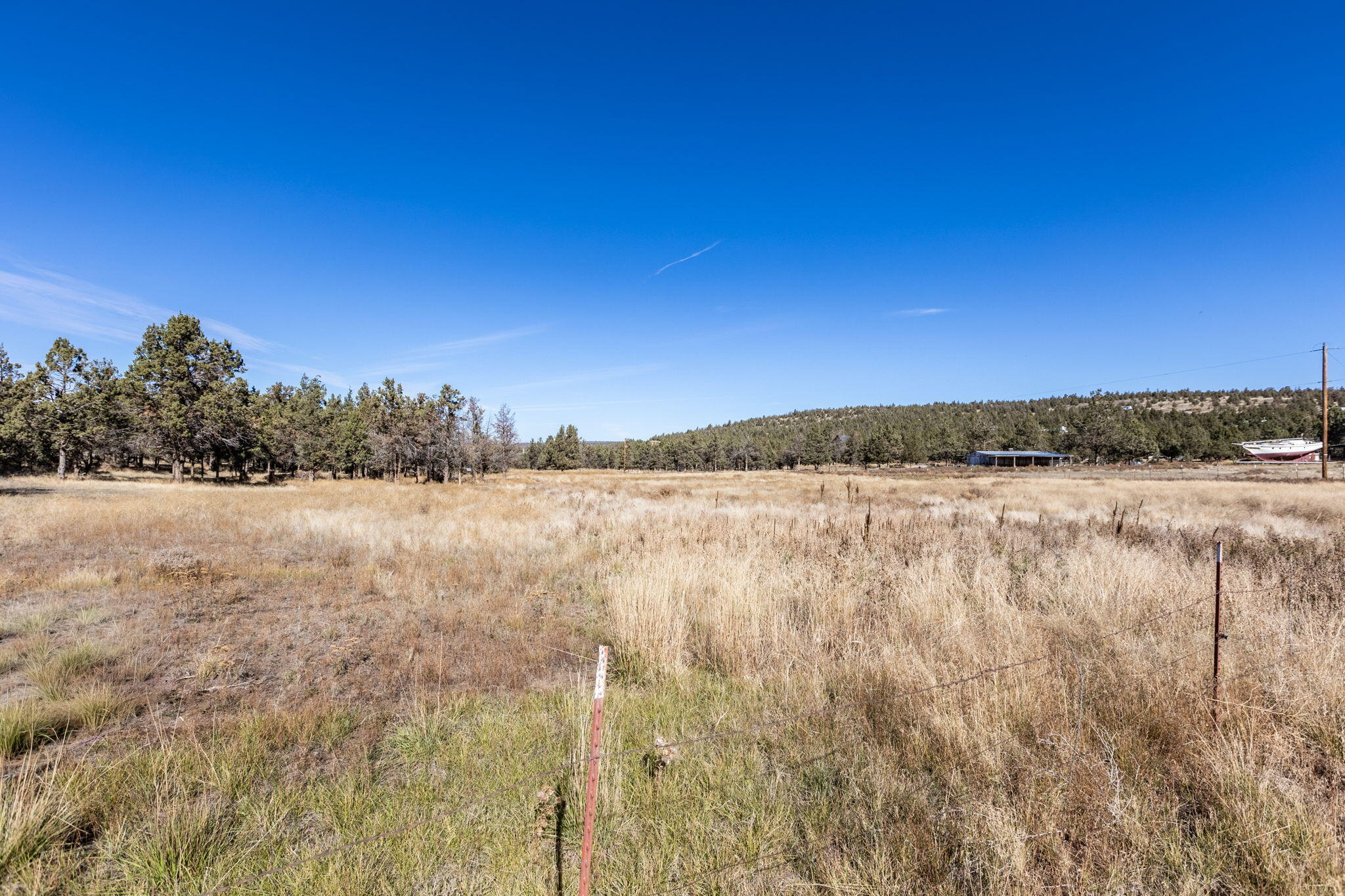 Prineville Lake Acres 1 - Land