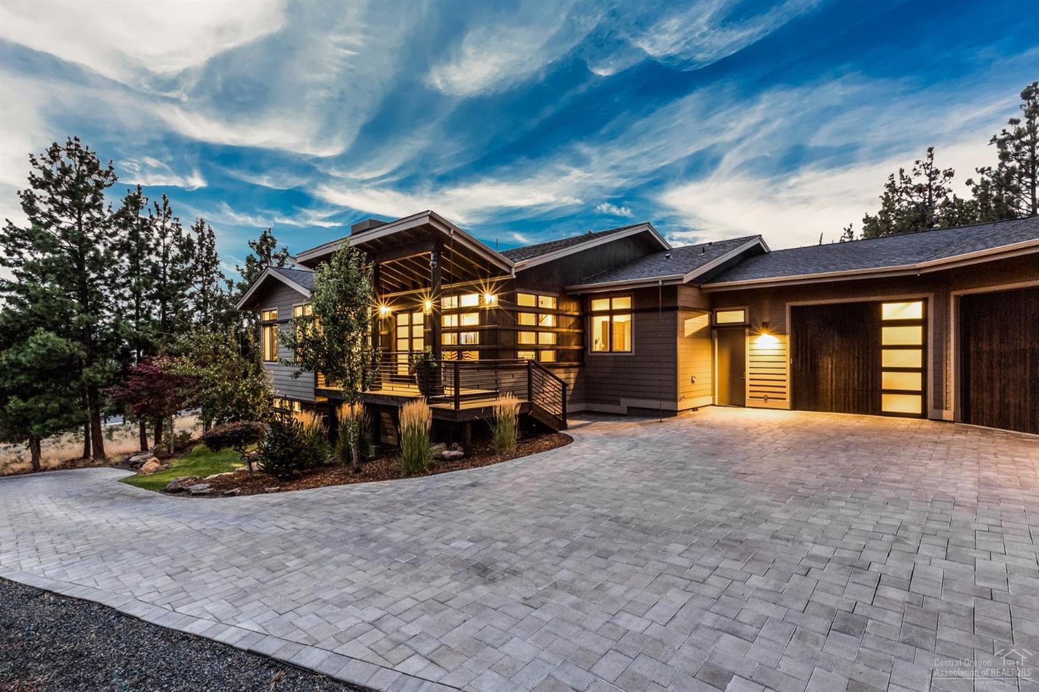 Awbrey Butte - Residential