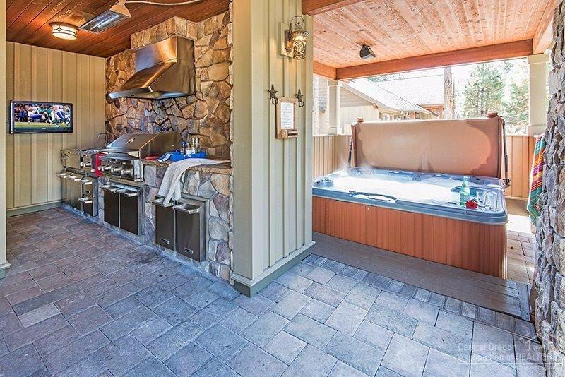 Caldera Springs - Residential