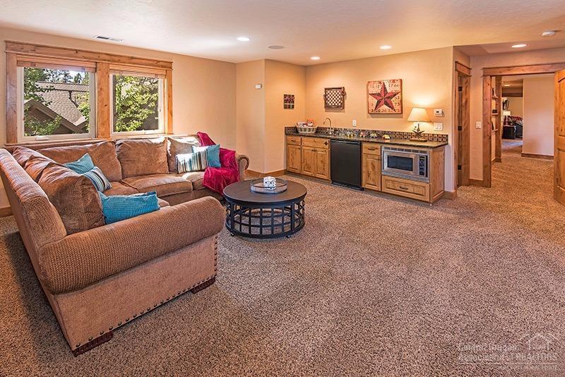 Caldera Springs - Residential