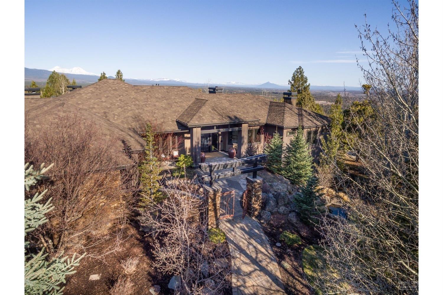 Awbrey Butte - Residential