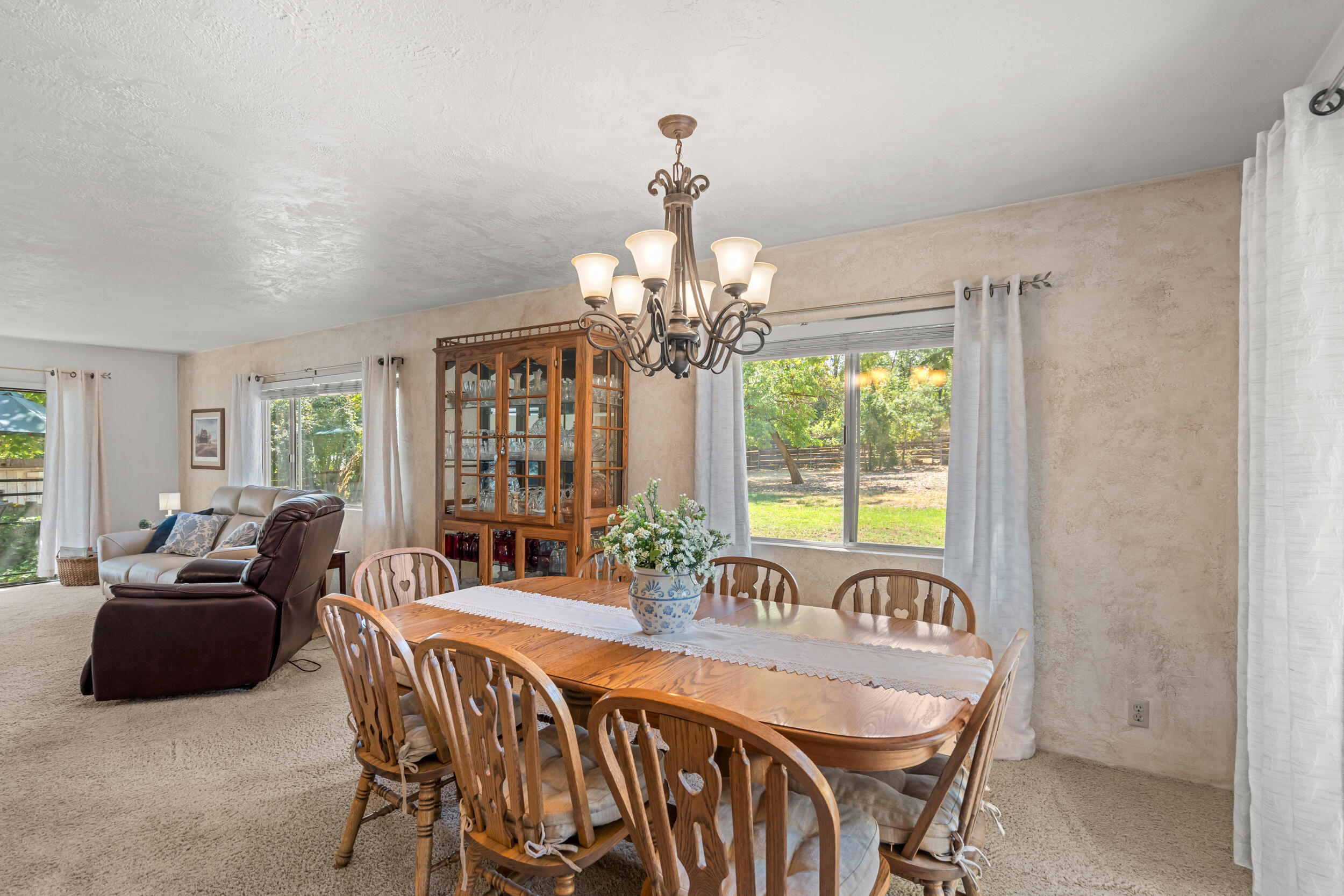 Clear View Subdivision - Residential