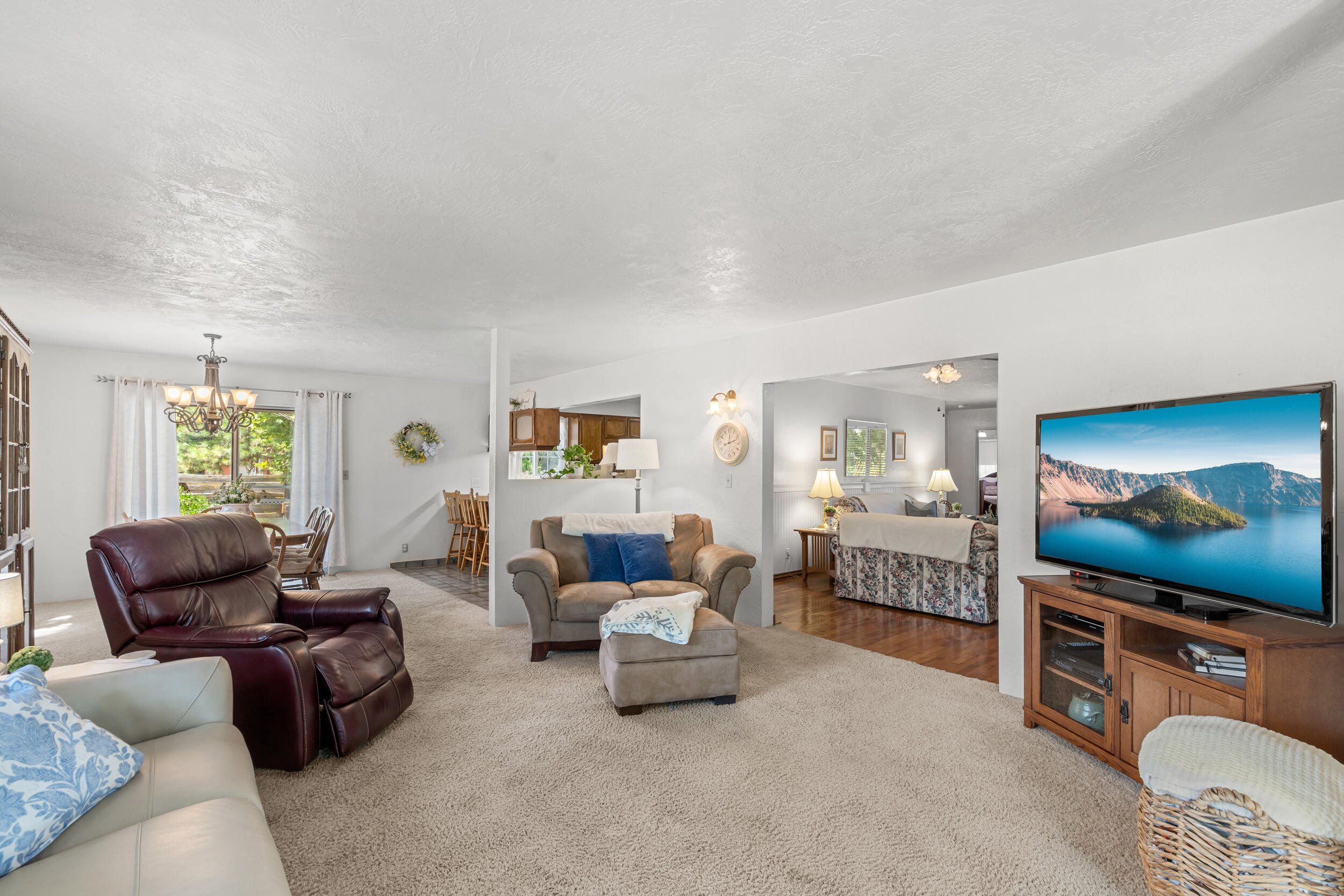 Clear View Subdivision - Residential