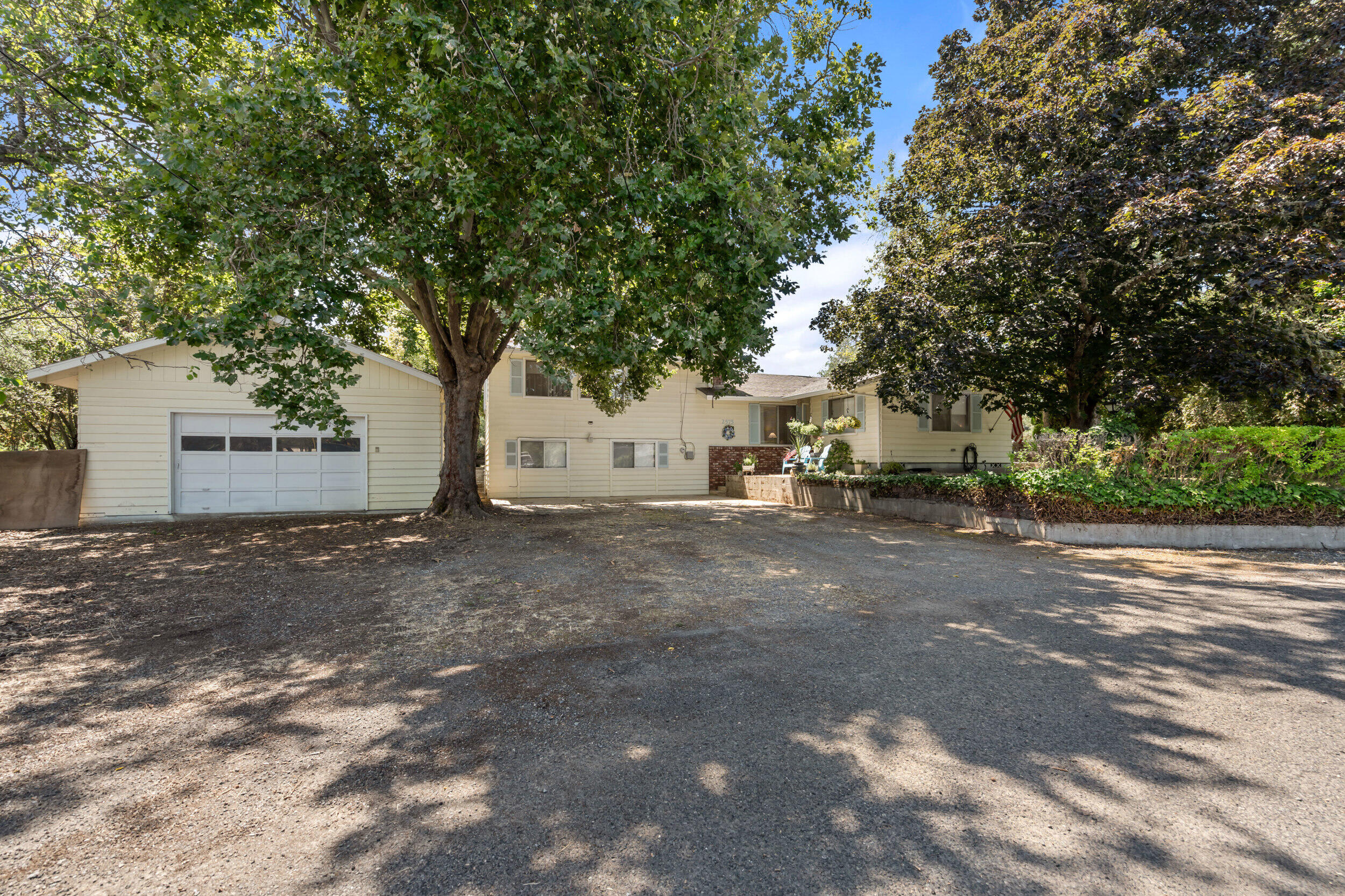 Clear View Subdivision - Residential