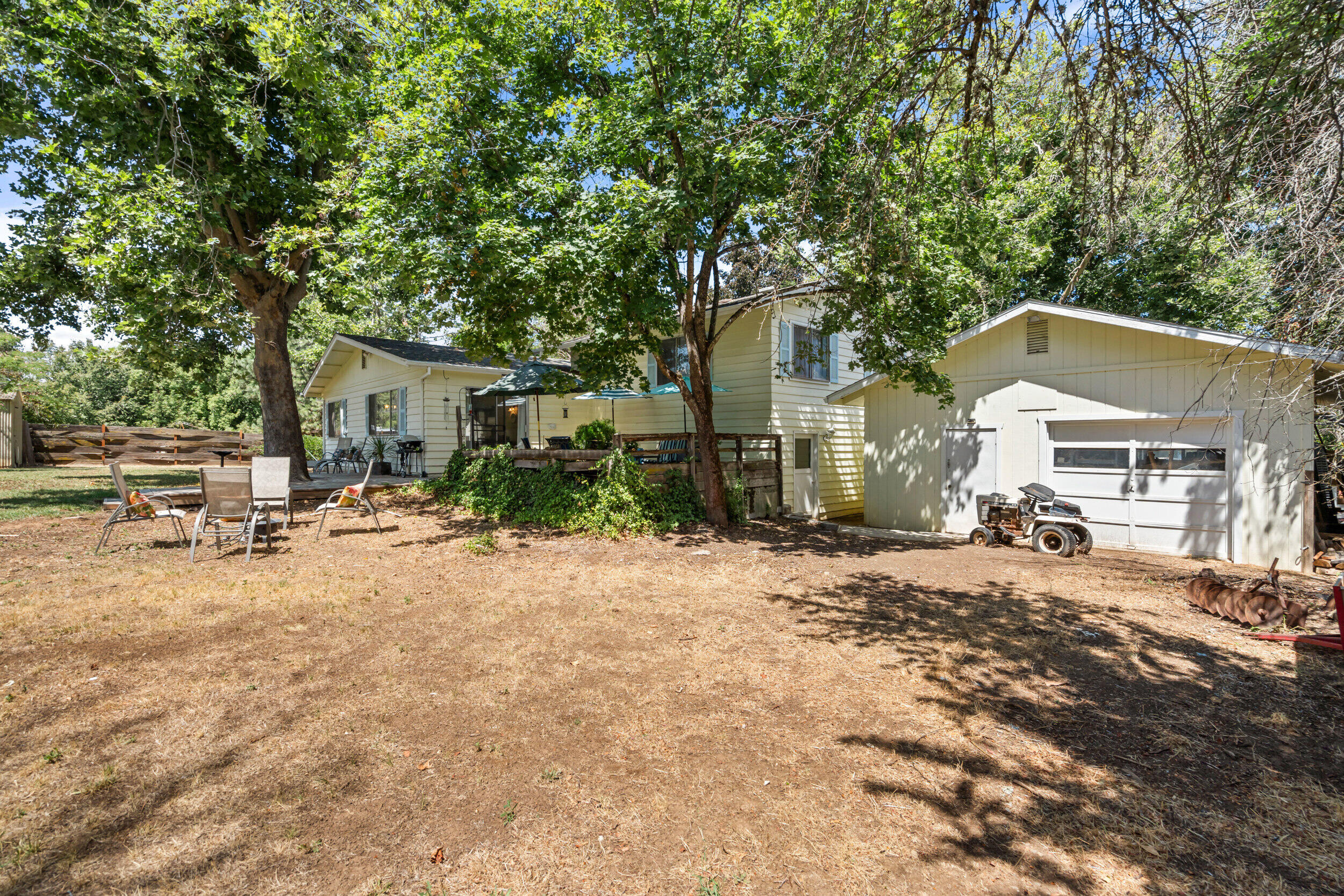 Clear View Subdivision - Residential