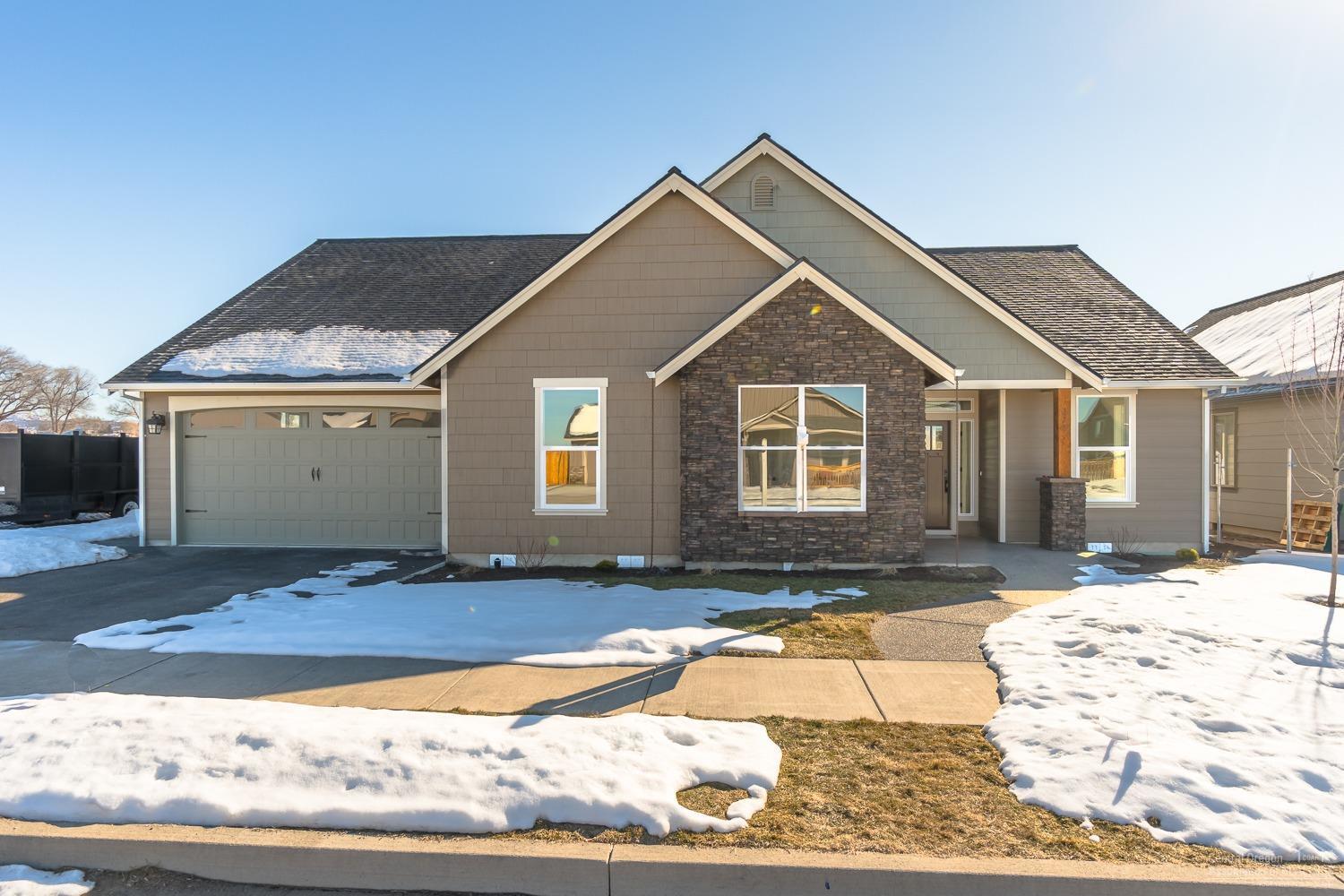 Crystal Springs - Residential