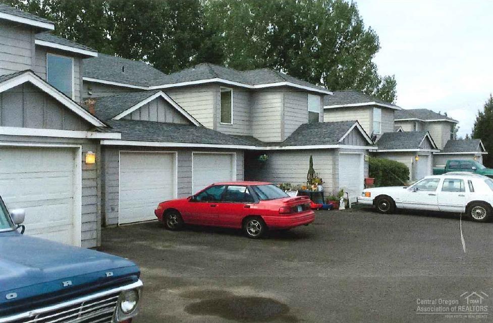 Red Bar Estates - Residential Income