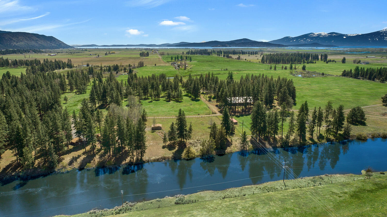 Klamath -West - Residential