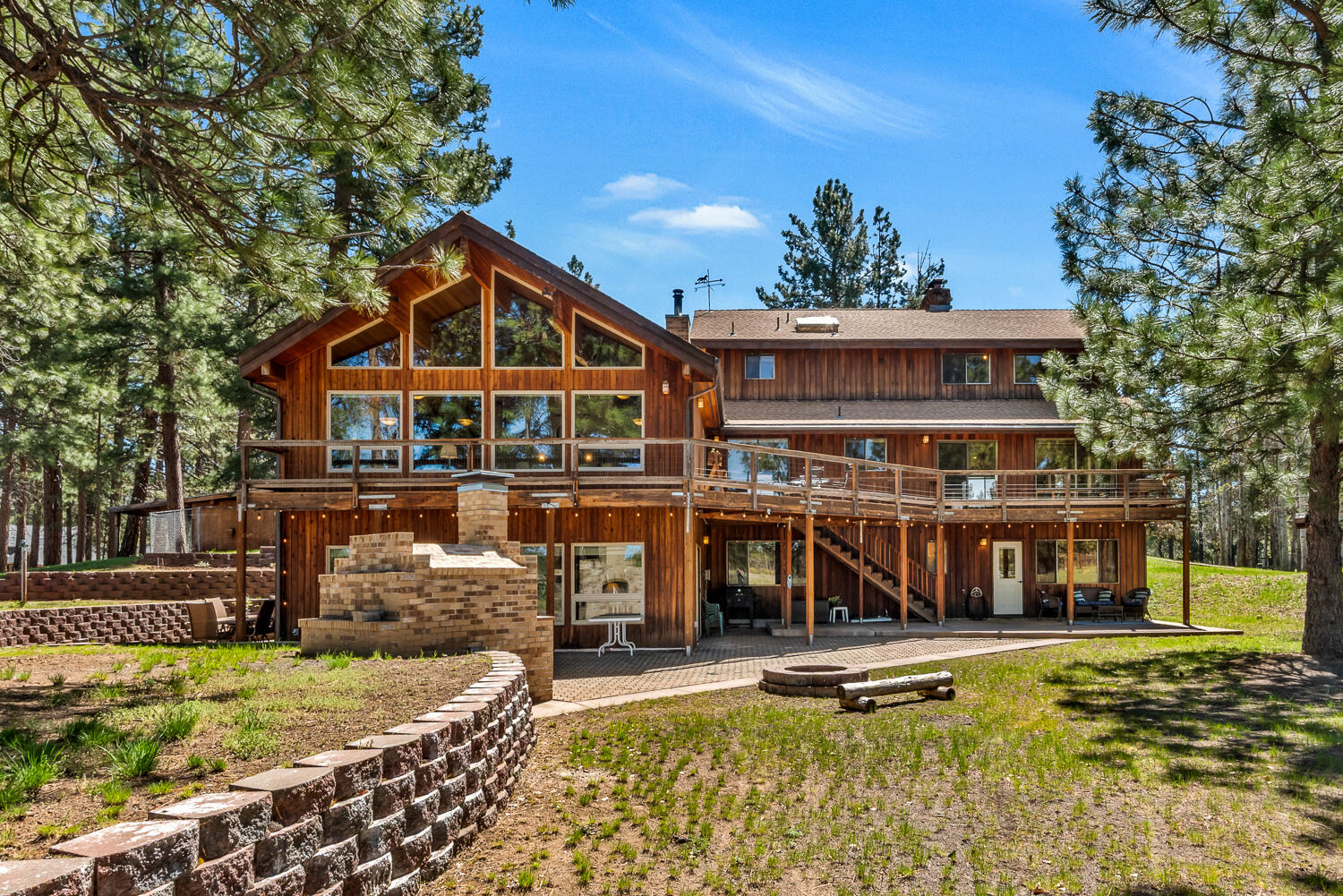 Klamath -West - Residential
