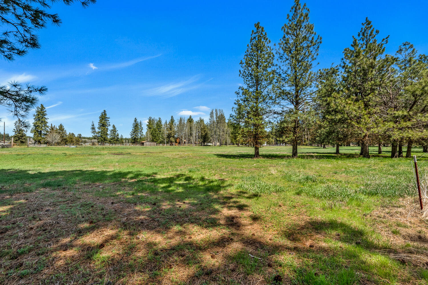 Klamath -West - Residential