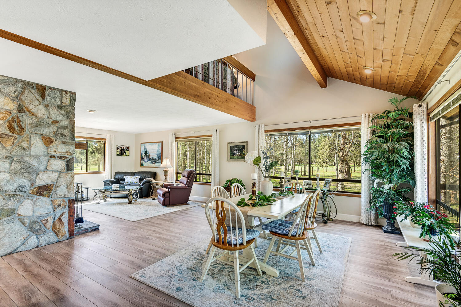 Klamath -West - Residential
