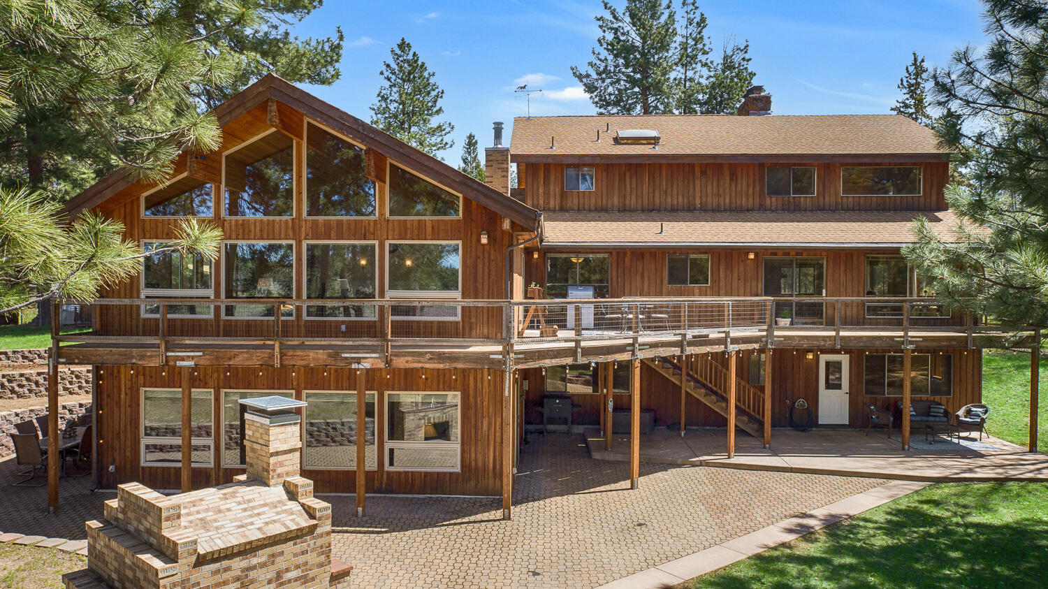 Klamath -West - Residential