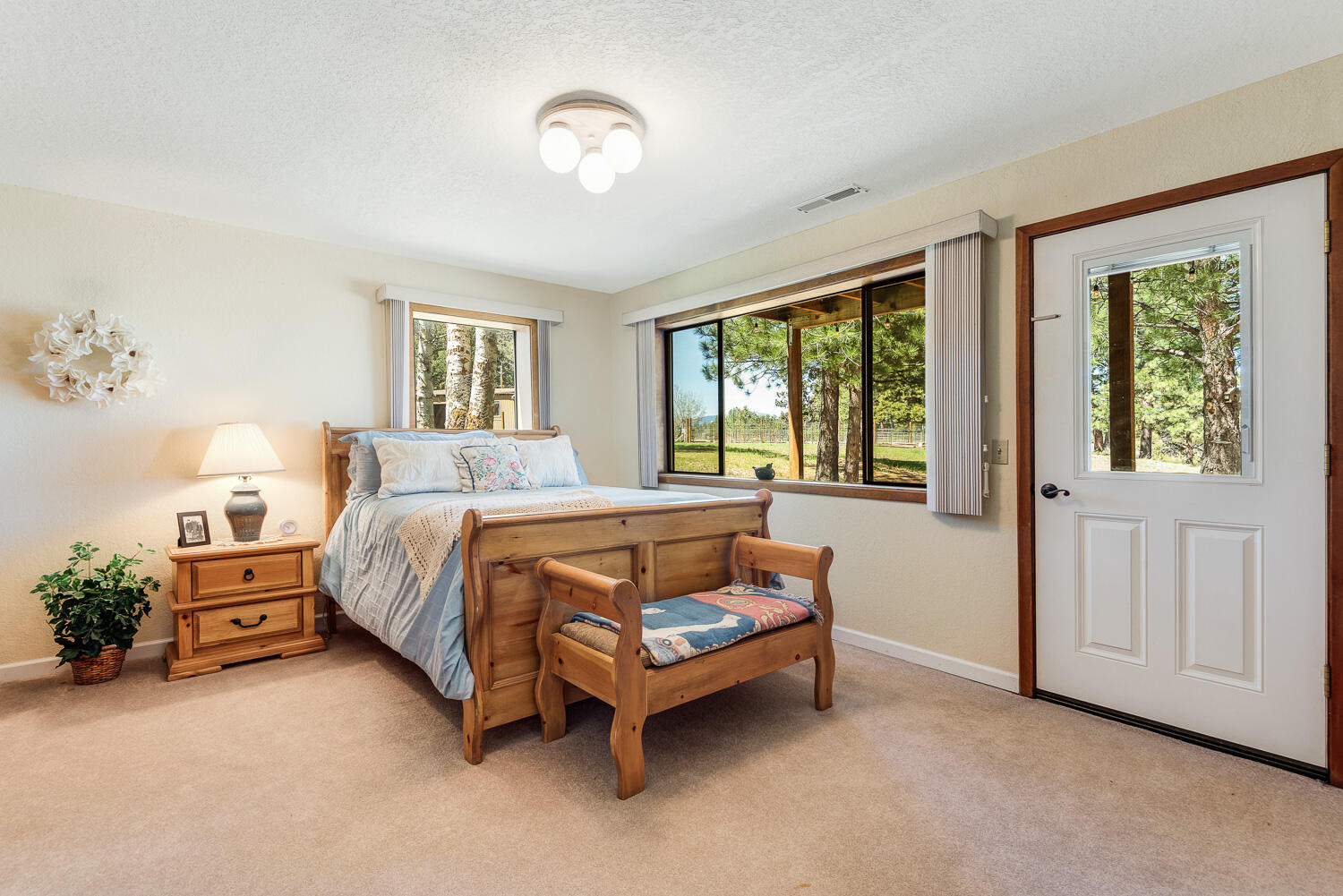 Klamath -West - Residential