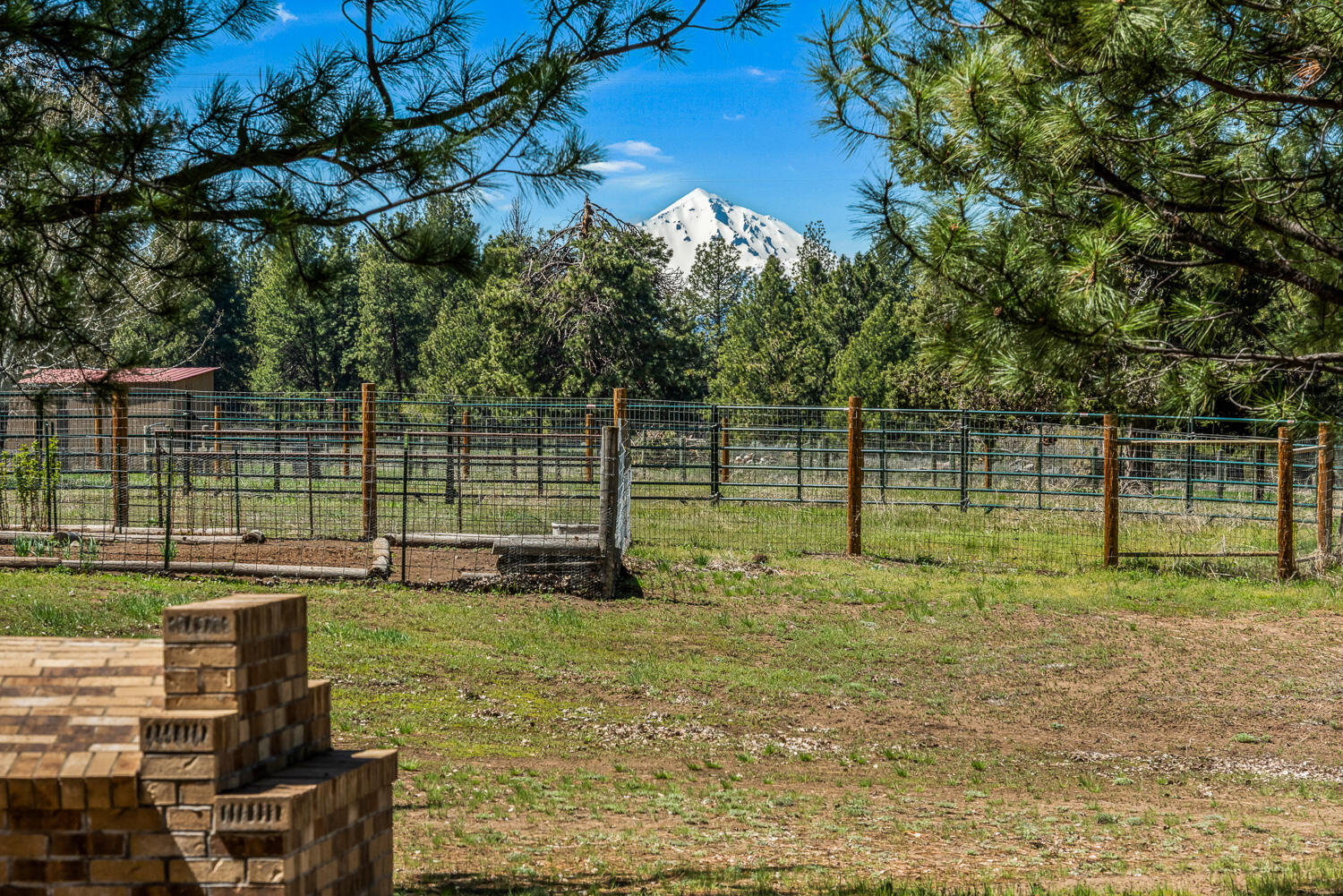 Klamath -West - Residential