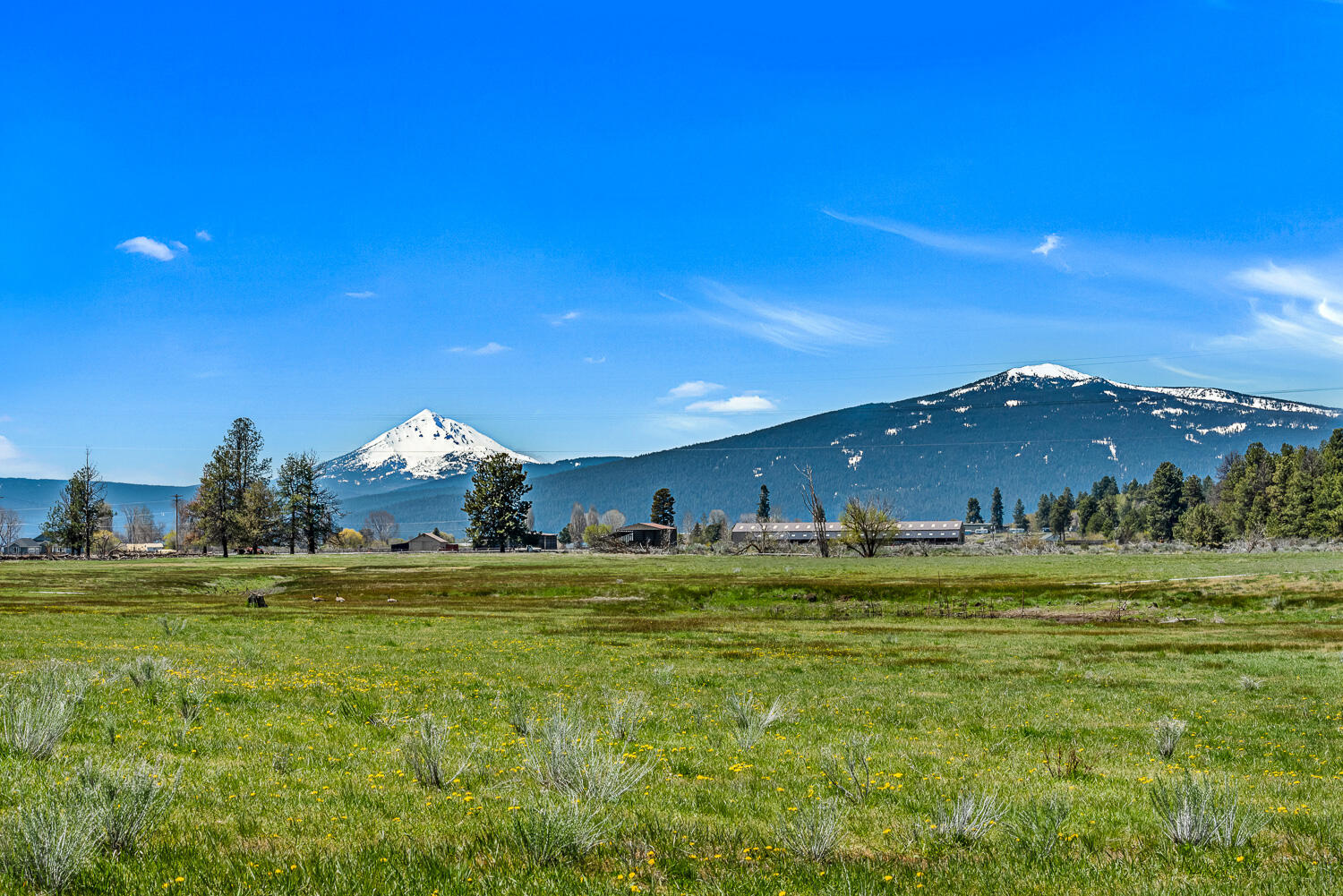 Klamath -West - Residential