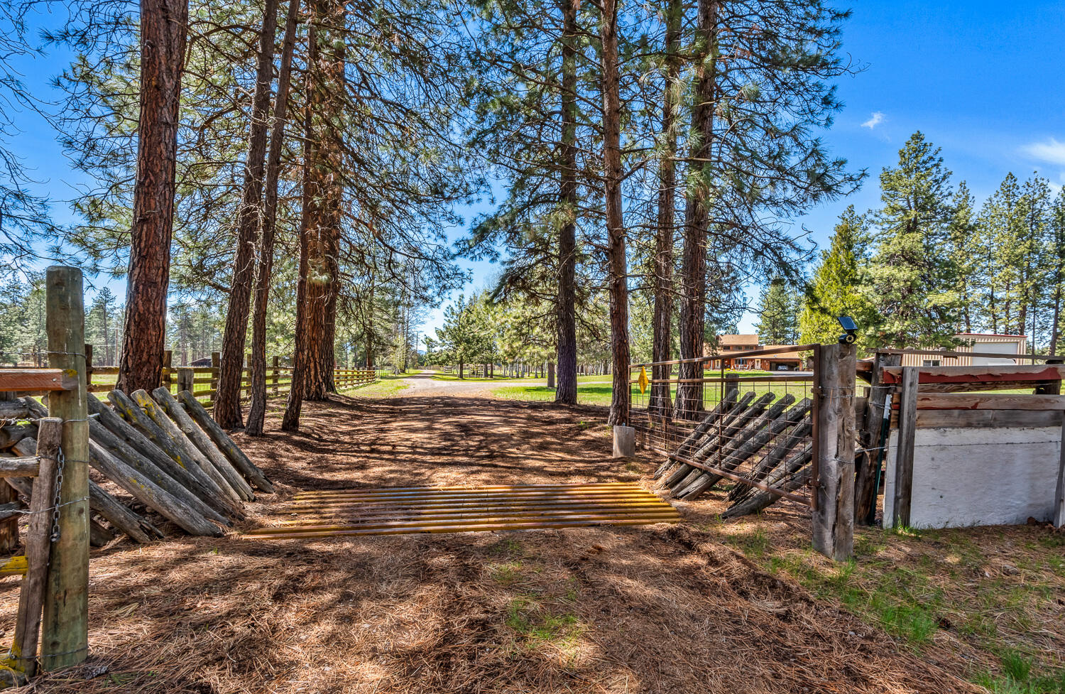 Klamath -West - Residential