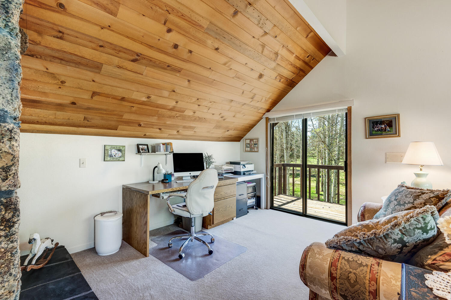 Klamath -West - Residential