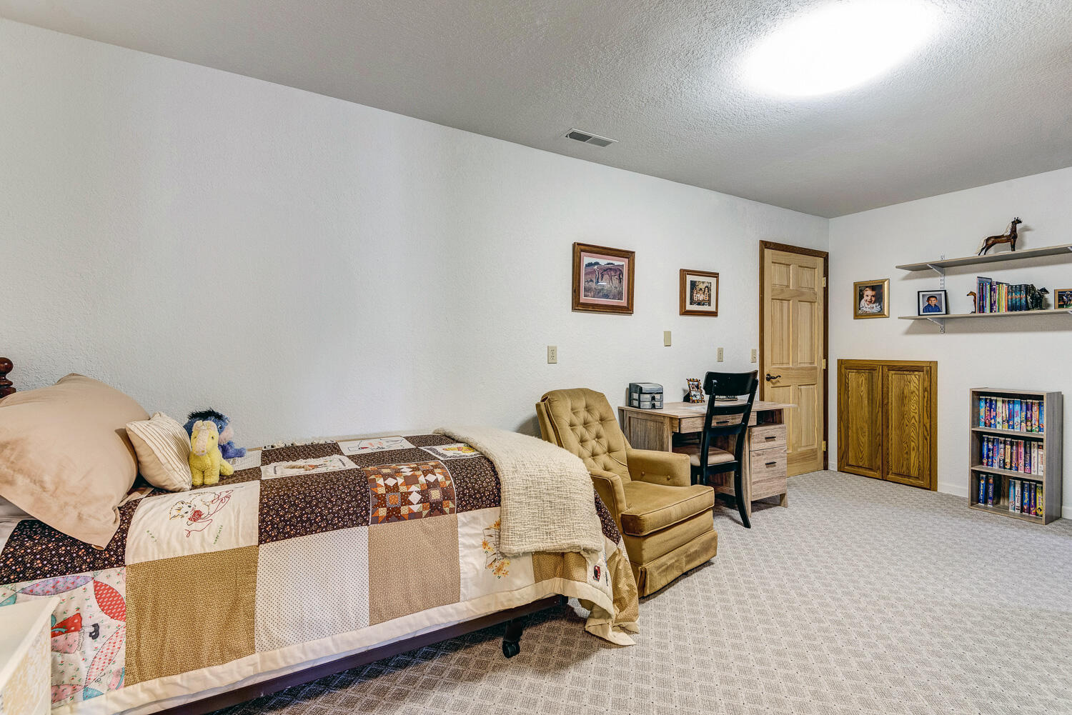 Klamath -West - Residential